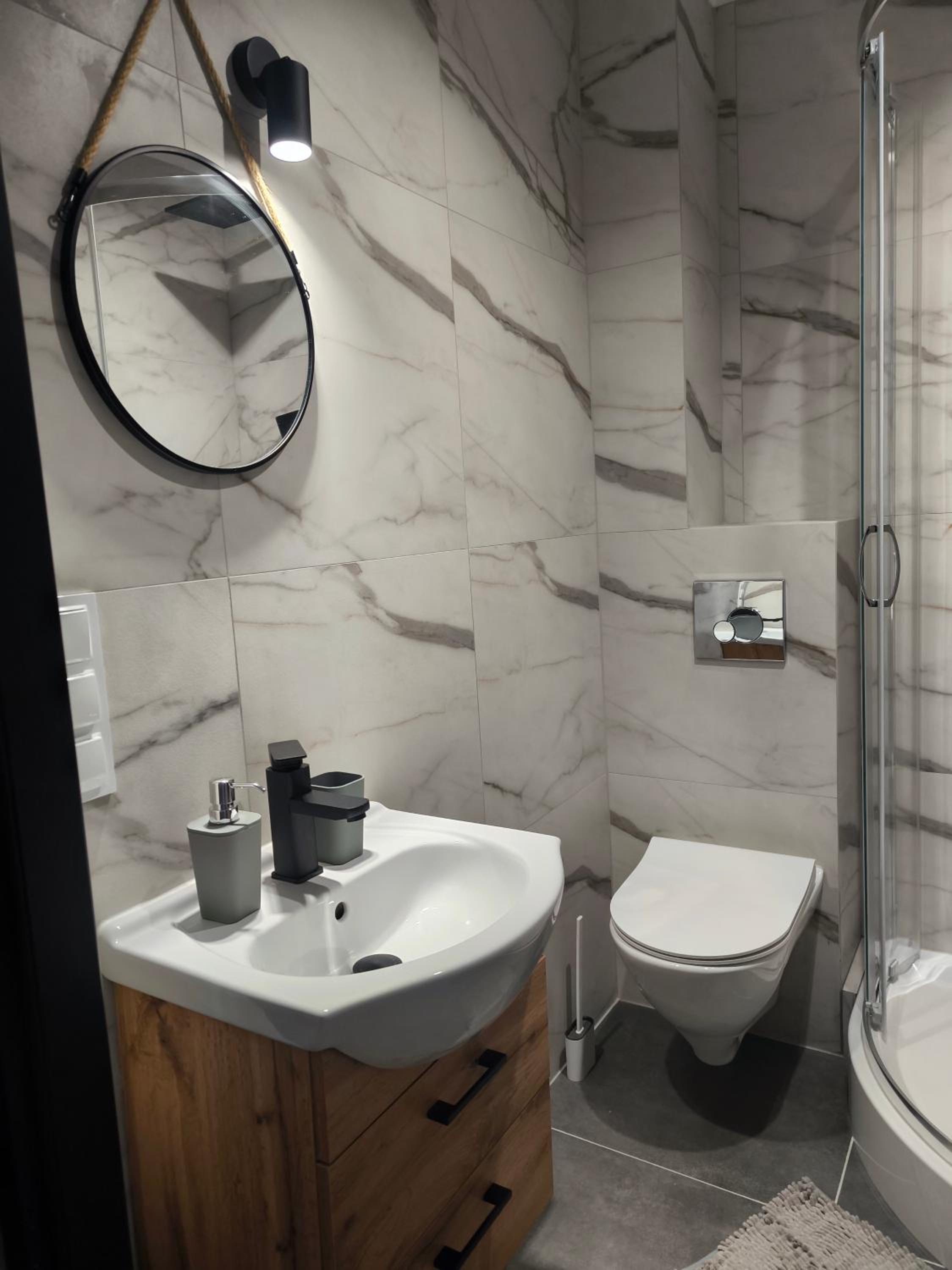 Apartamenty na Widoku Chłopy
