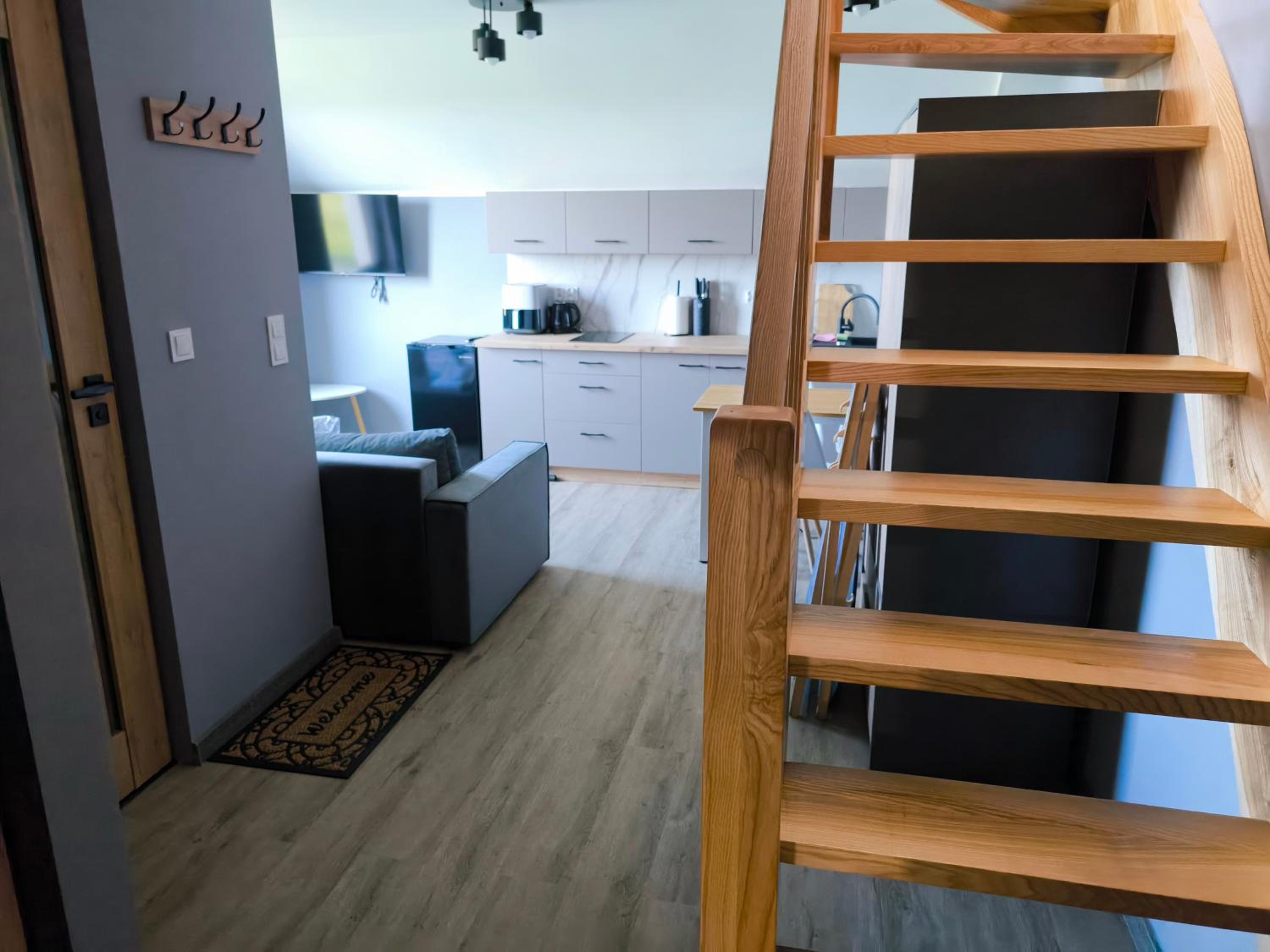 Apartamenty na Widoku Chłopy