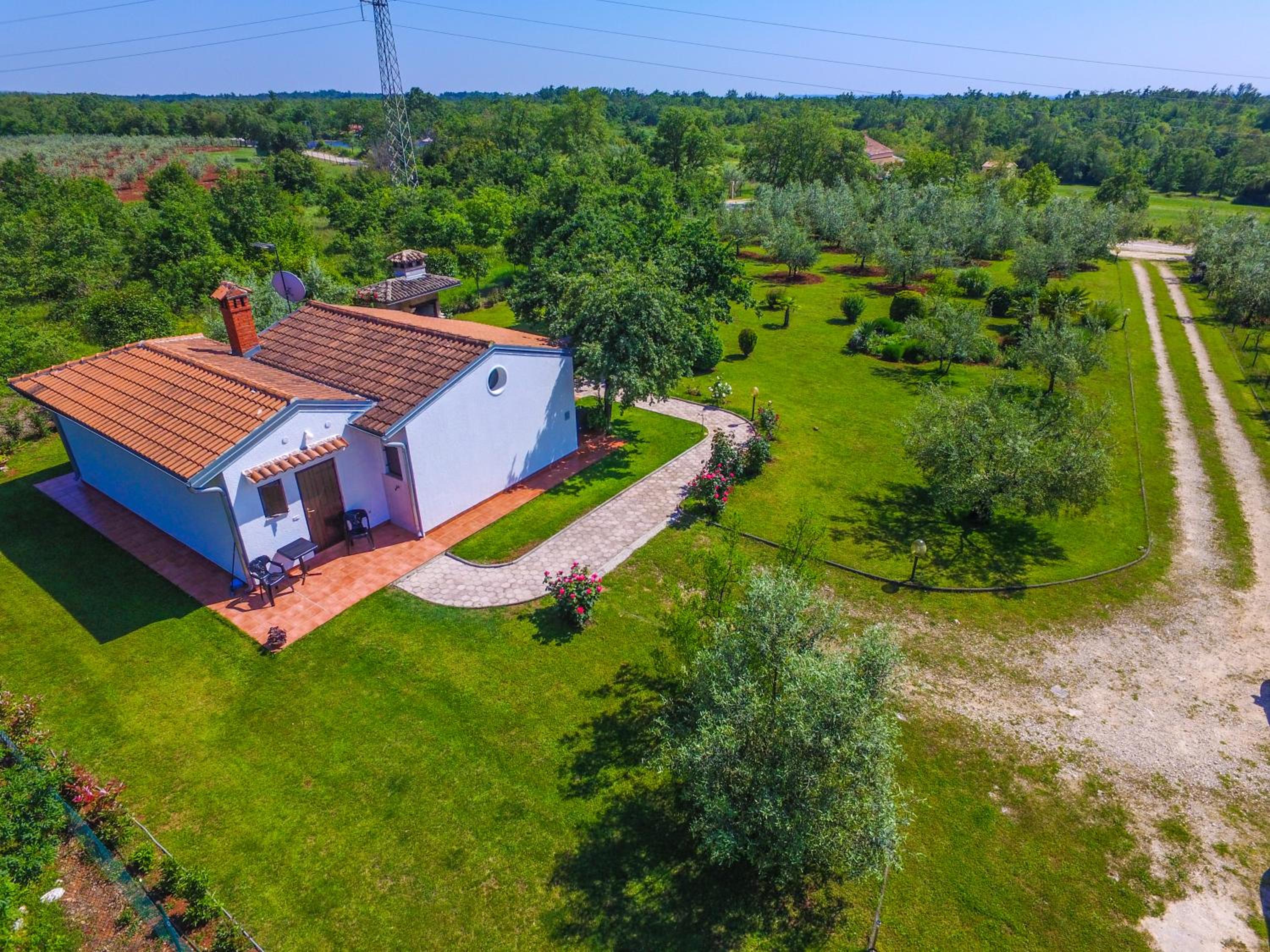 Holiday Home Sergo view 4