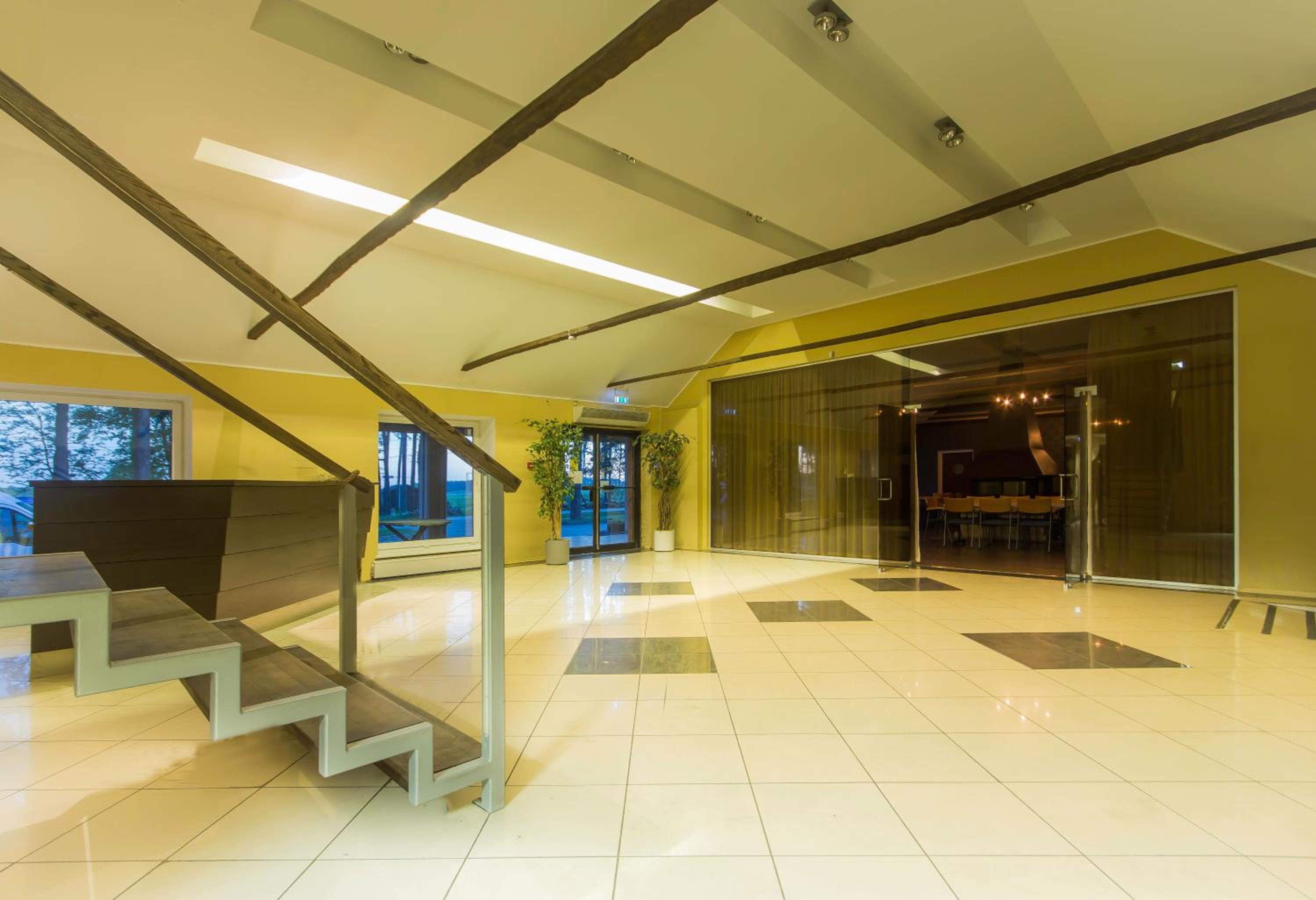 Tallinn Vacations - Peoleo Hotell - Property Image 31