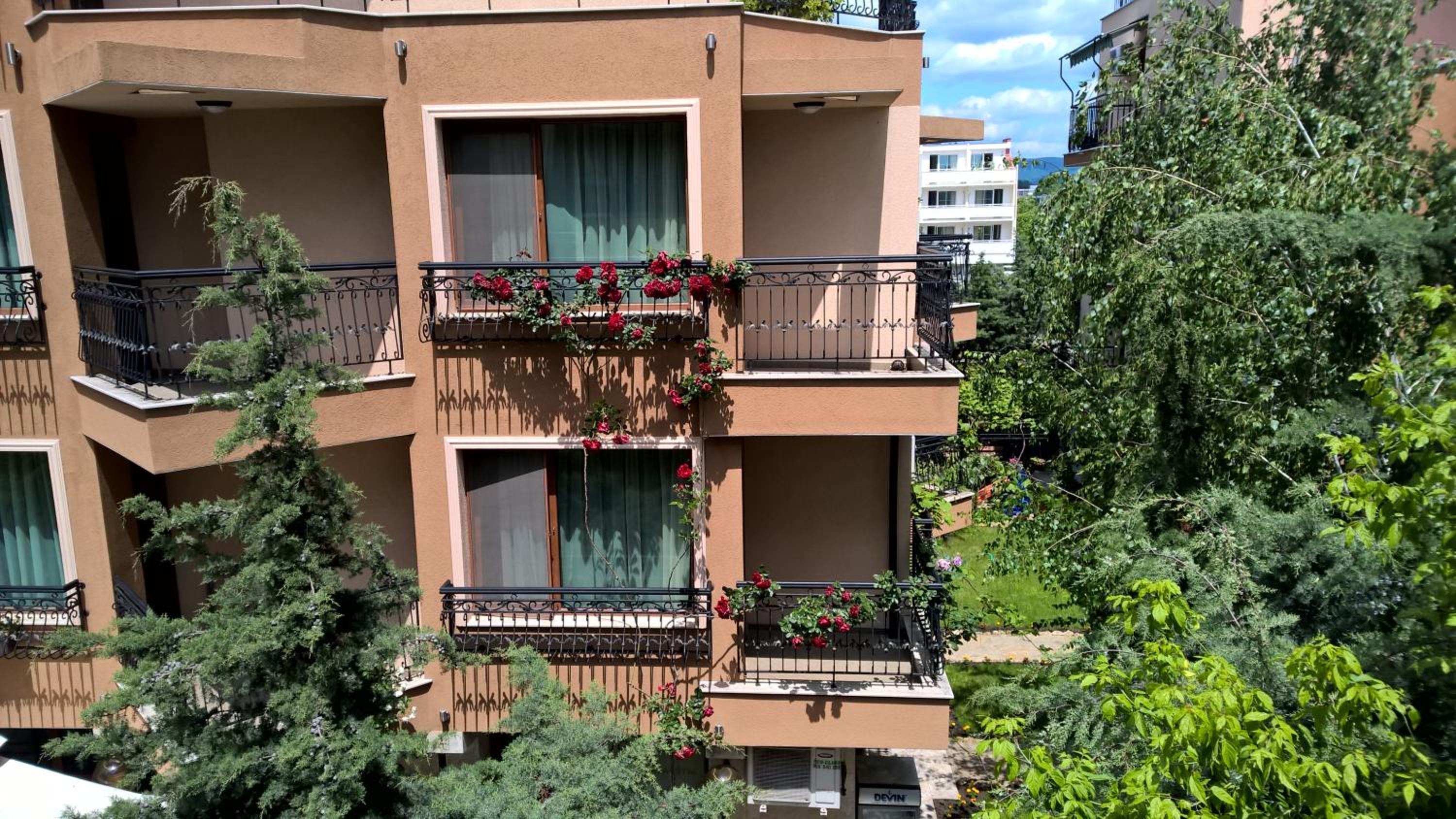 Villa Brigantina