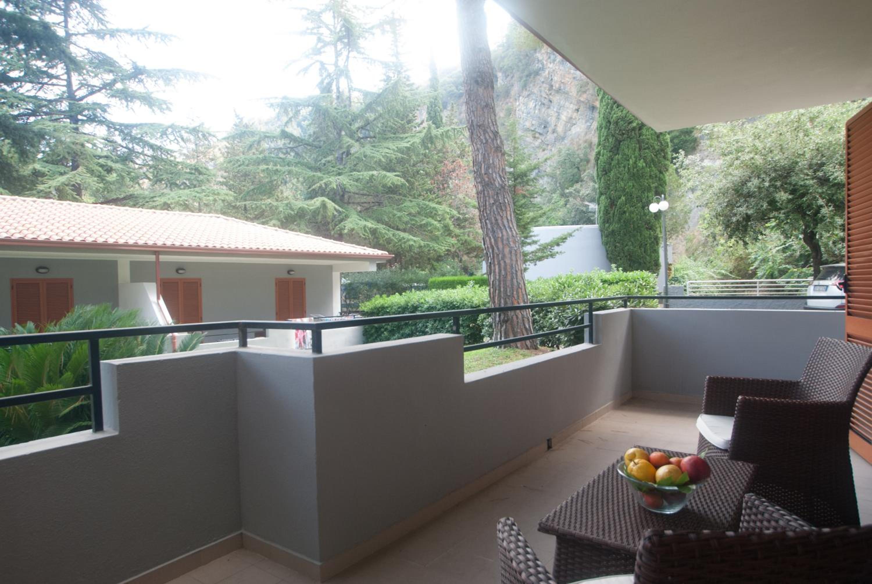 Villaggio Turistico La Mantinera - Residence, photo 4
