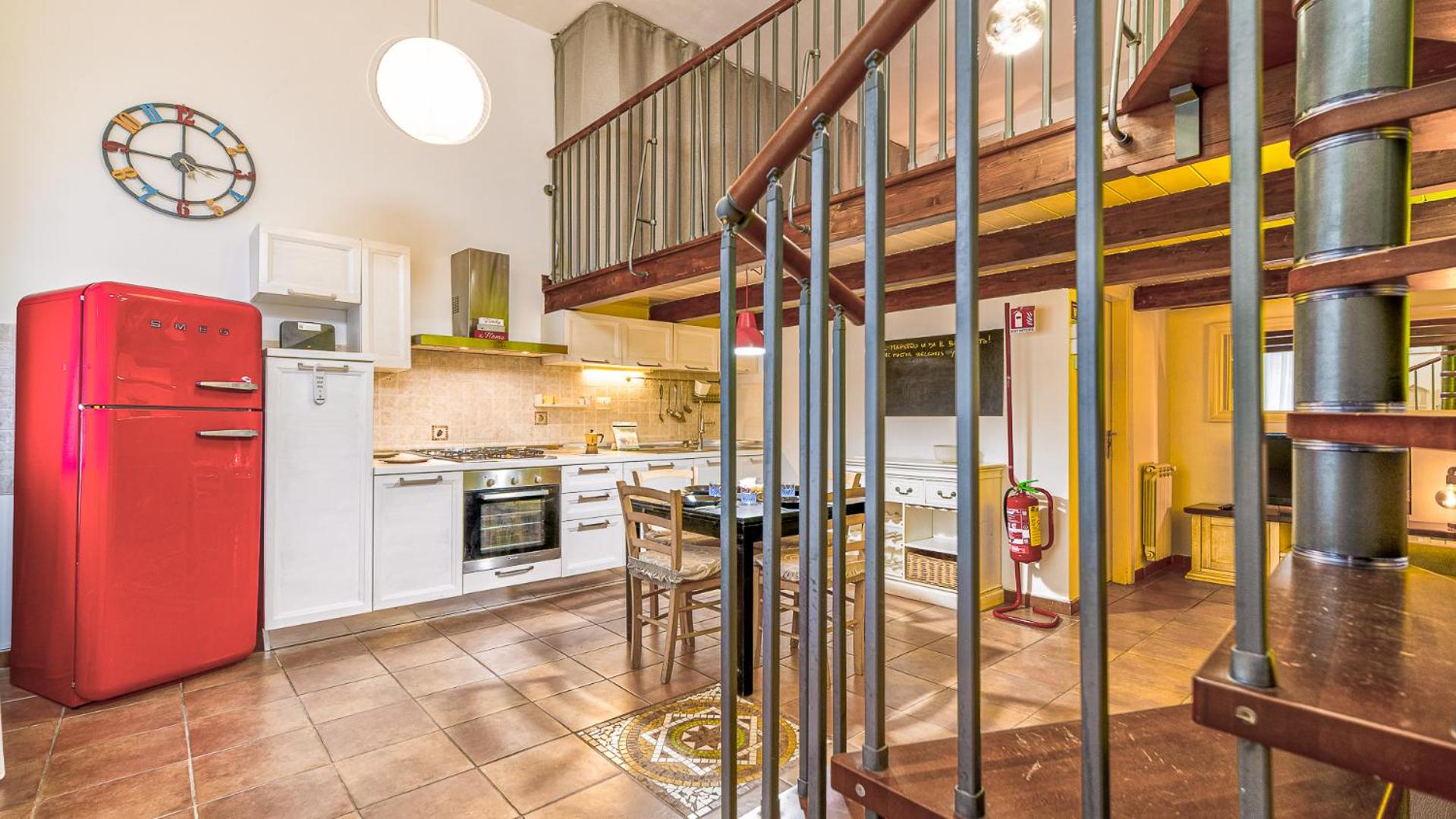 Casa Il Maestro by Rentbeat