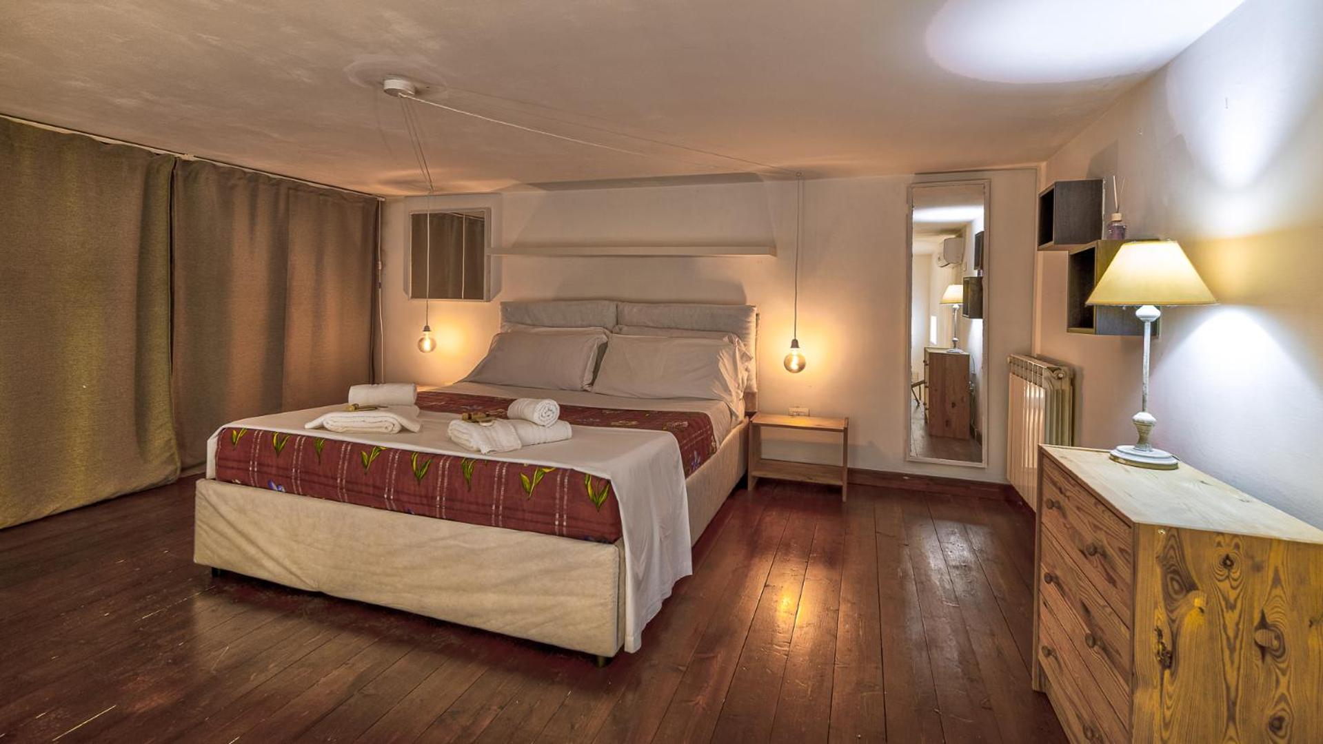 Casa Il Maestro by Rentbeat