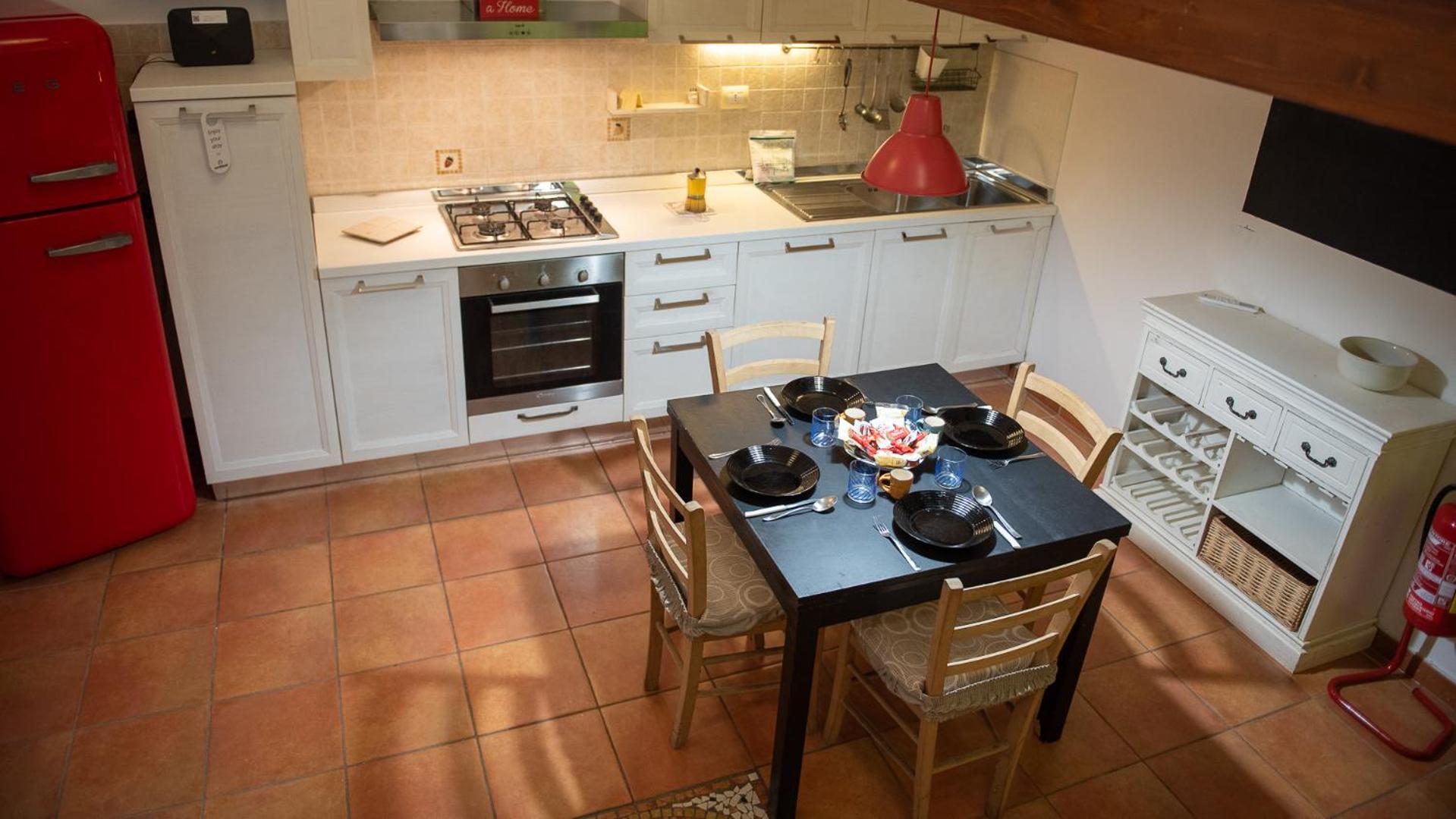 Casa Il Maestro by Rentbeat