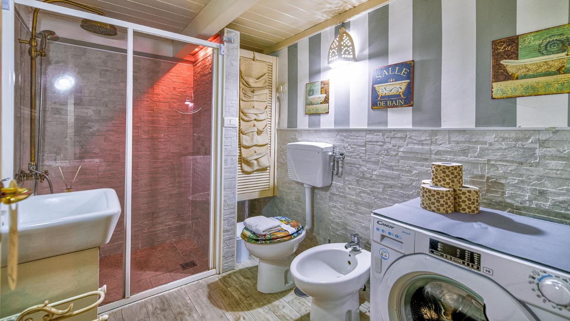 Casa Il Maestro by Rentbeat
