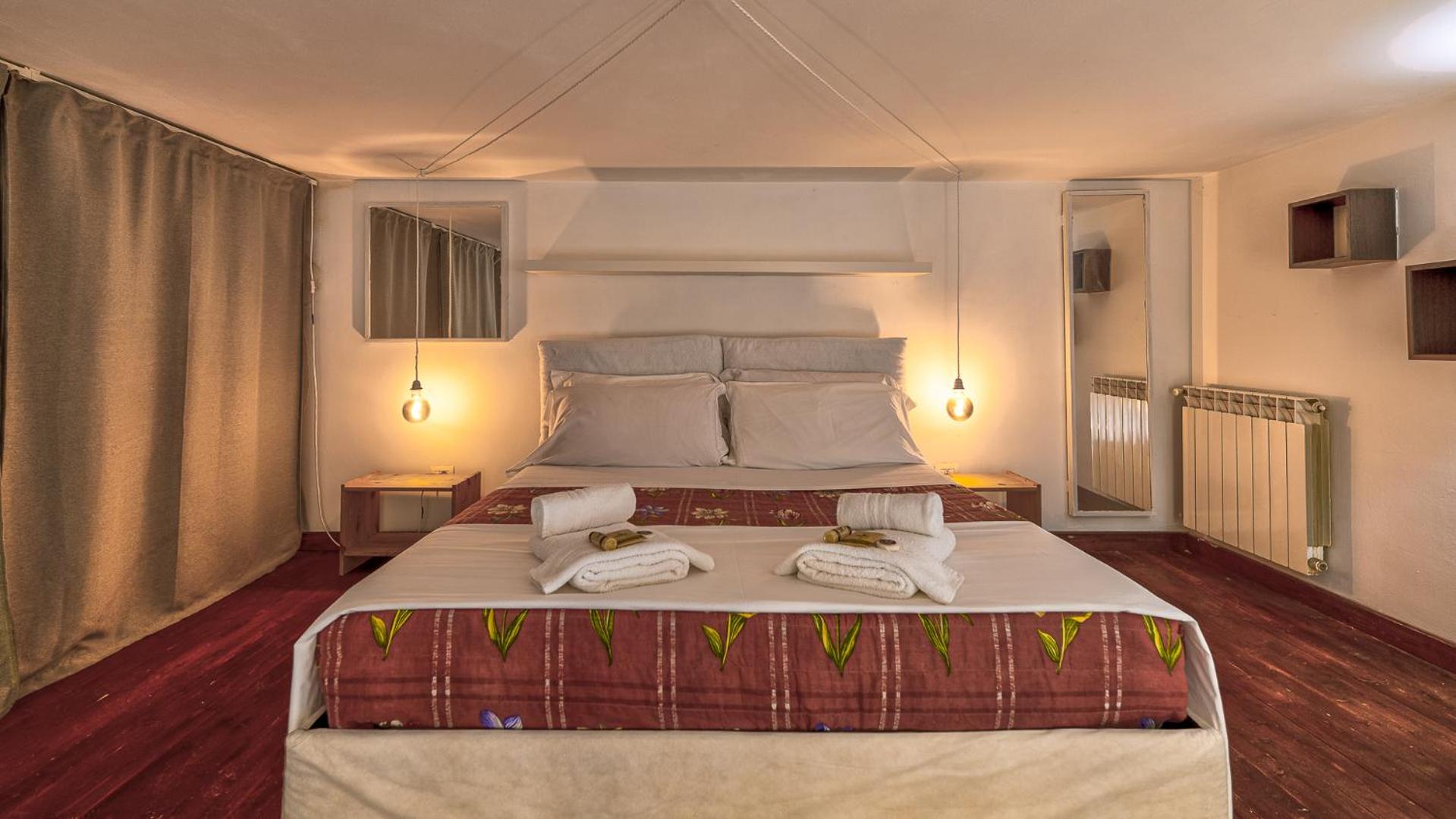 Casa Il Maestro by Rentbeat