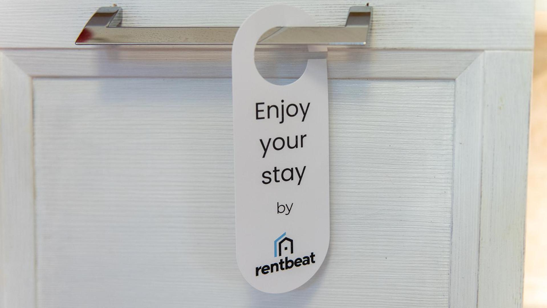 Casa Il Maestro by Rentbeat