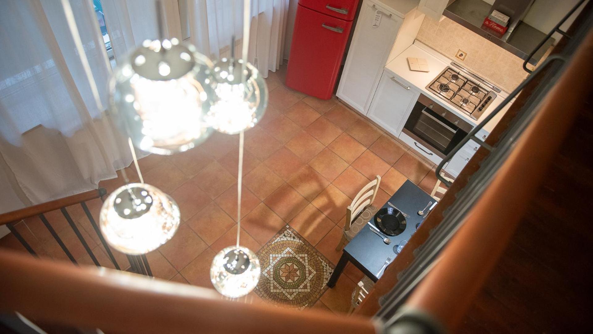 Casa Il Maestro by Rentbeat