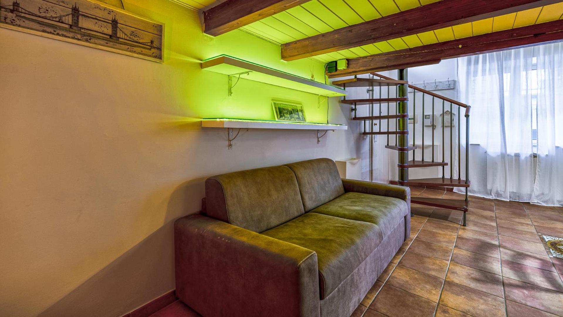 Casa Il Maestro by Rentbeat