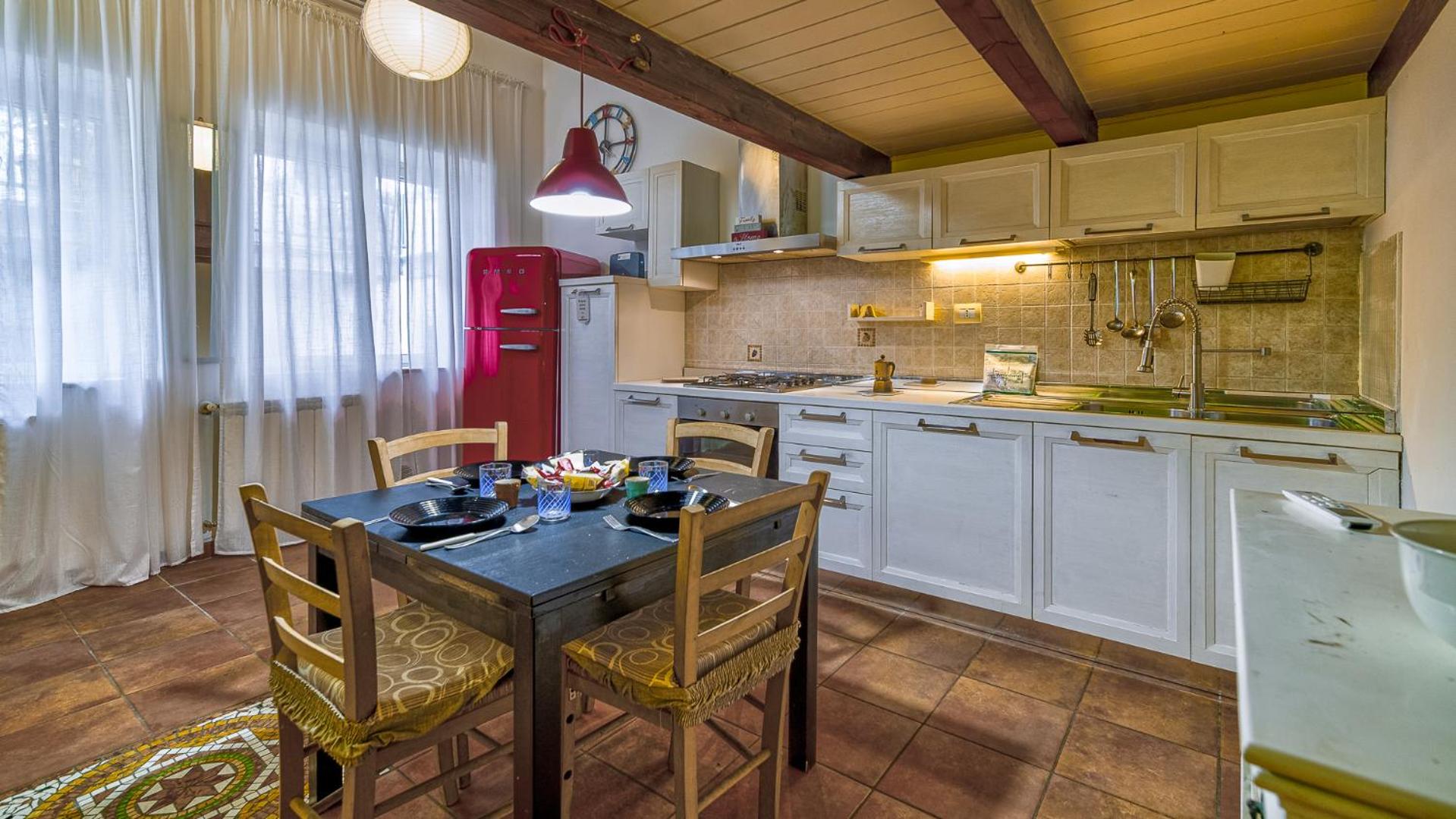 Casa Il Maestro by Rentbeat