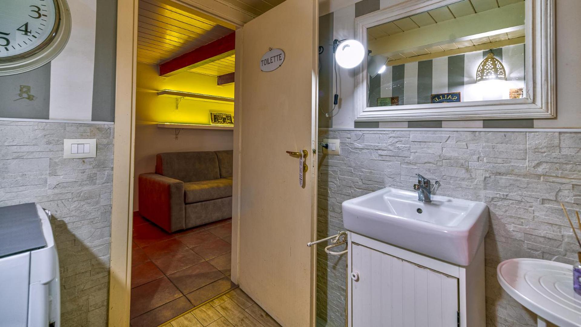 Casa Il Maestro by Rentbeat