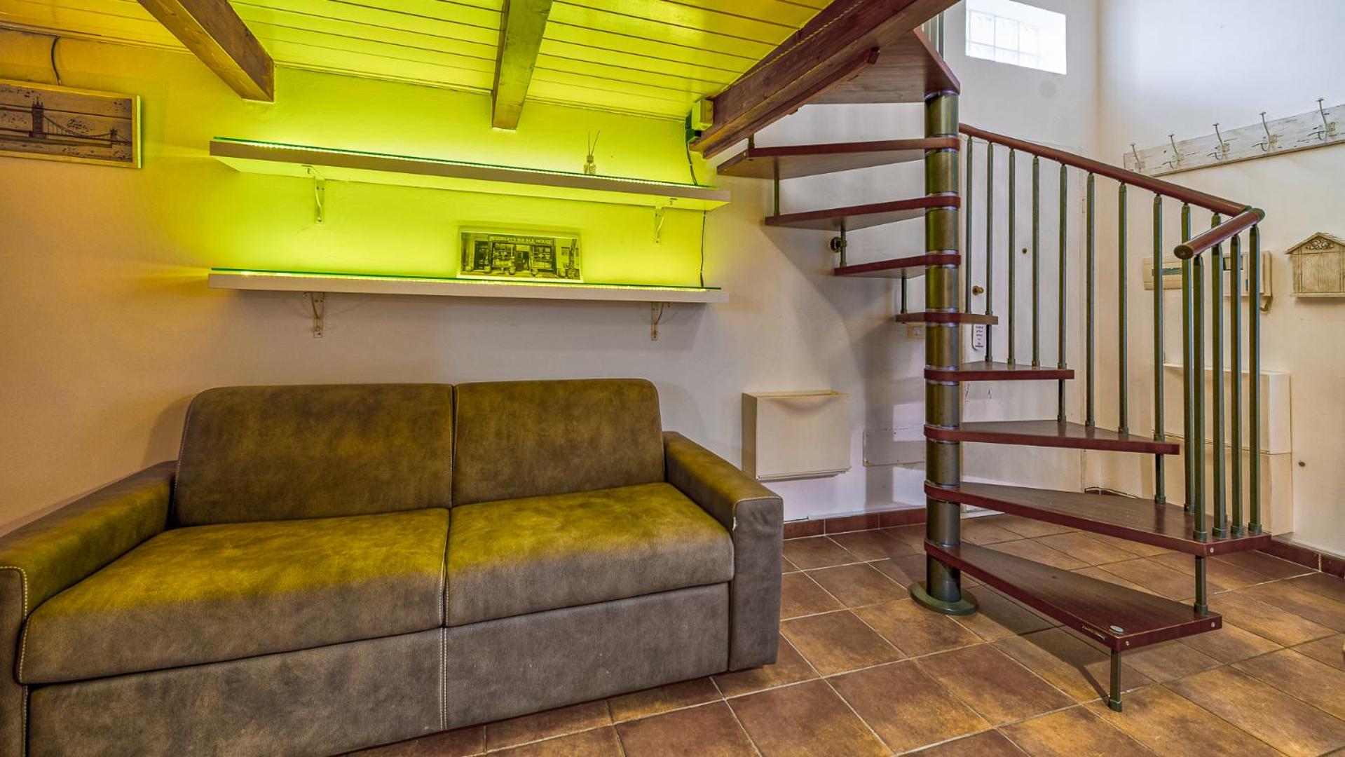 Casa Il Maestro by Rentbeat