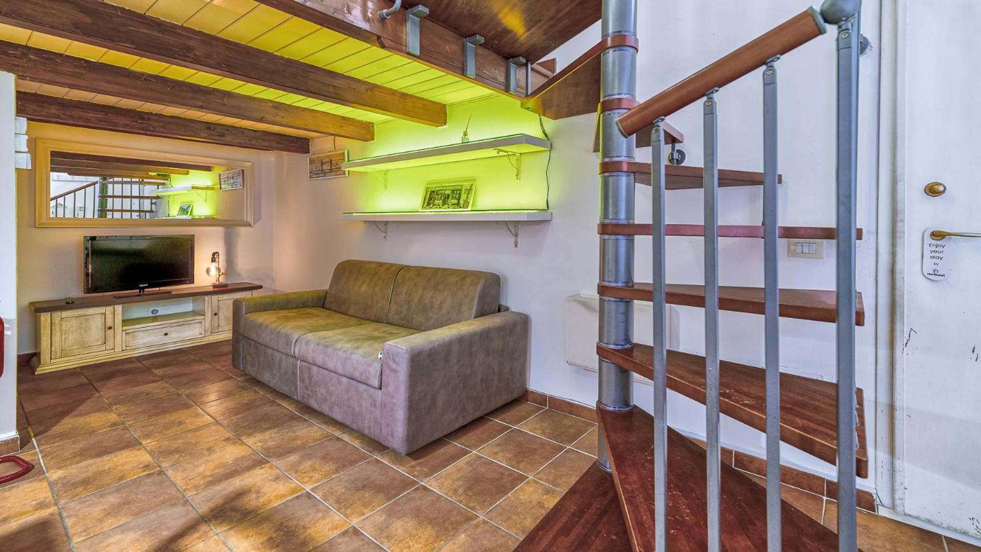 Casa Il Maestro by Rentbeat