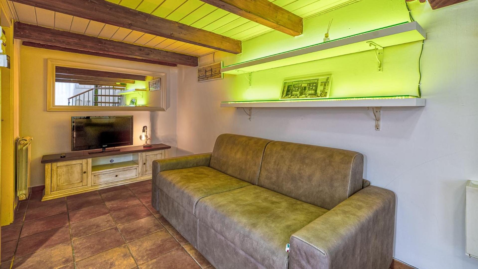 Casa Il Maestro by Rentbeat