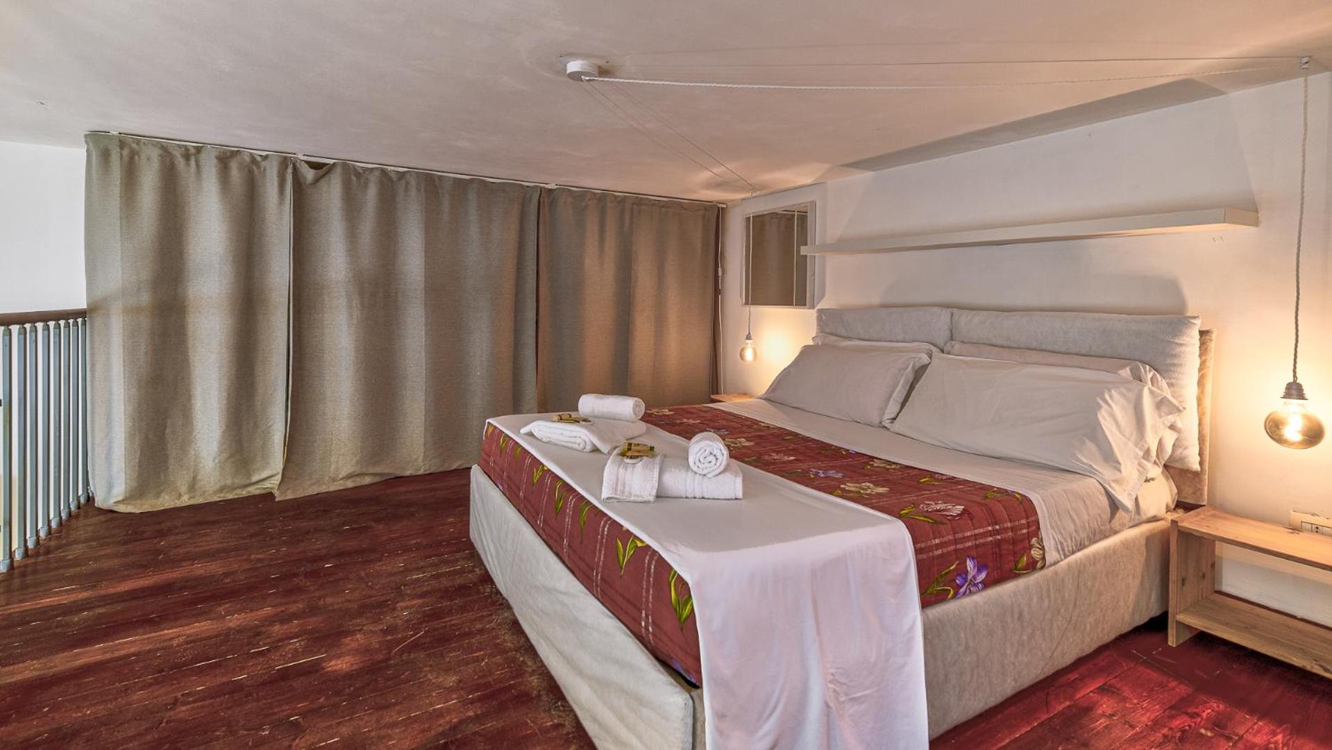 Casa Il Maestro by Rentbeat