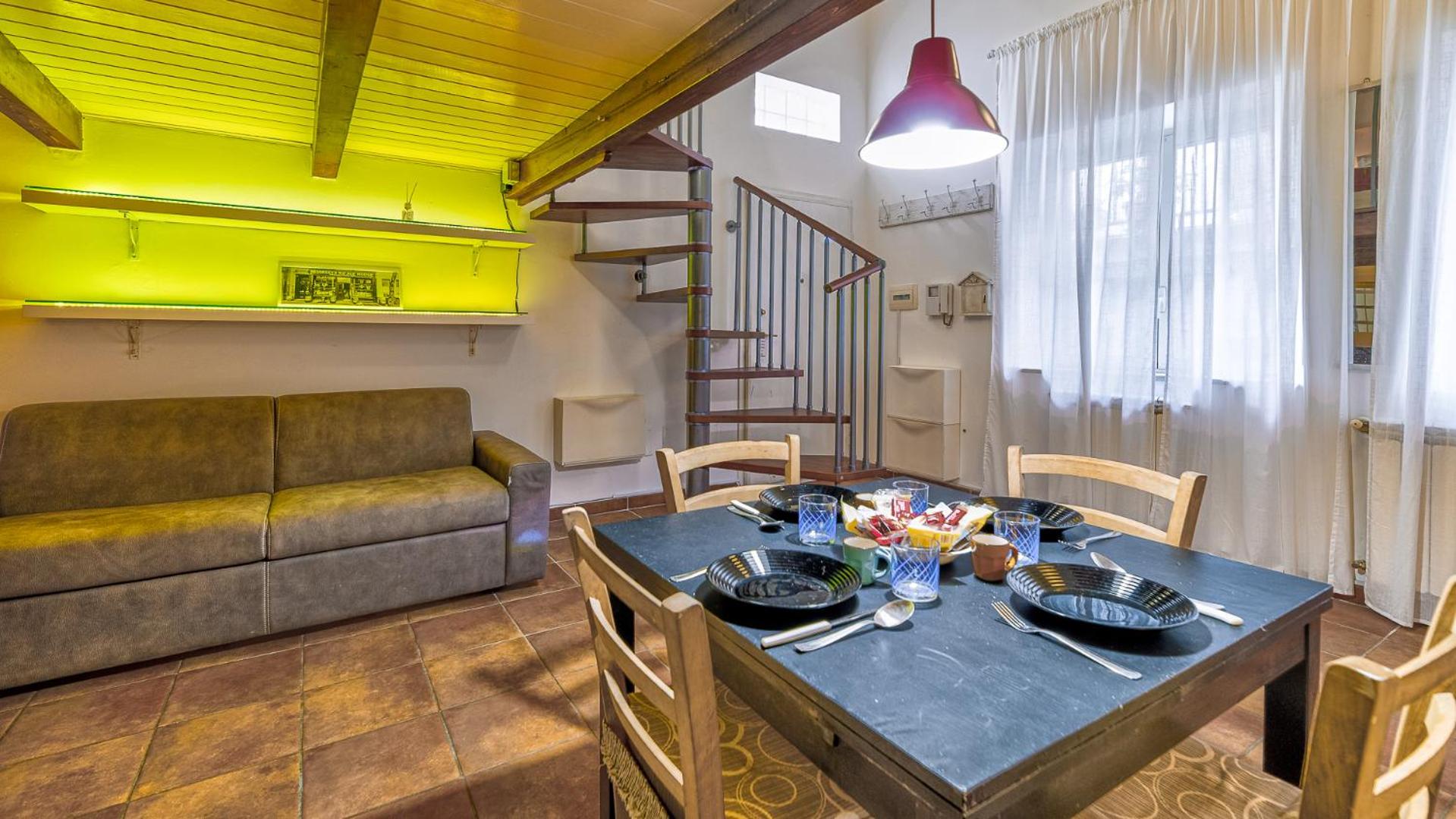 Casa Il Maestro by Rentbeat