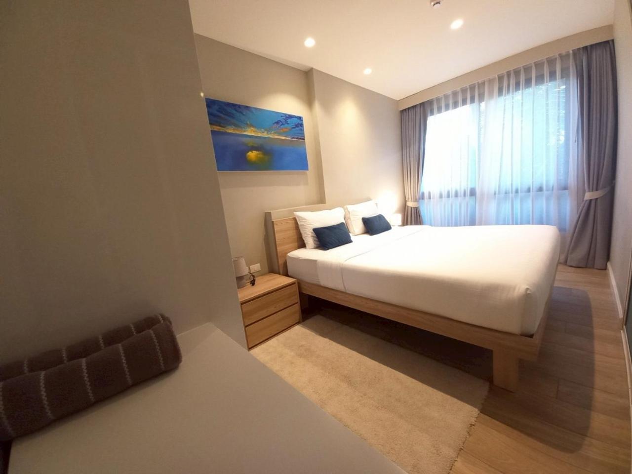 Amazing Apartment in Diamond Condominium, Bang Tao Beach