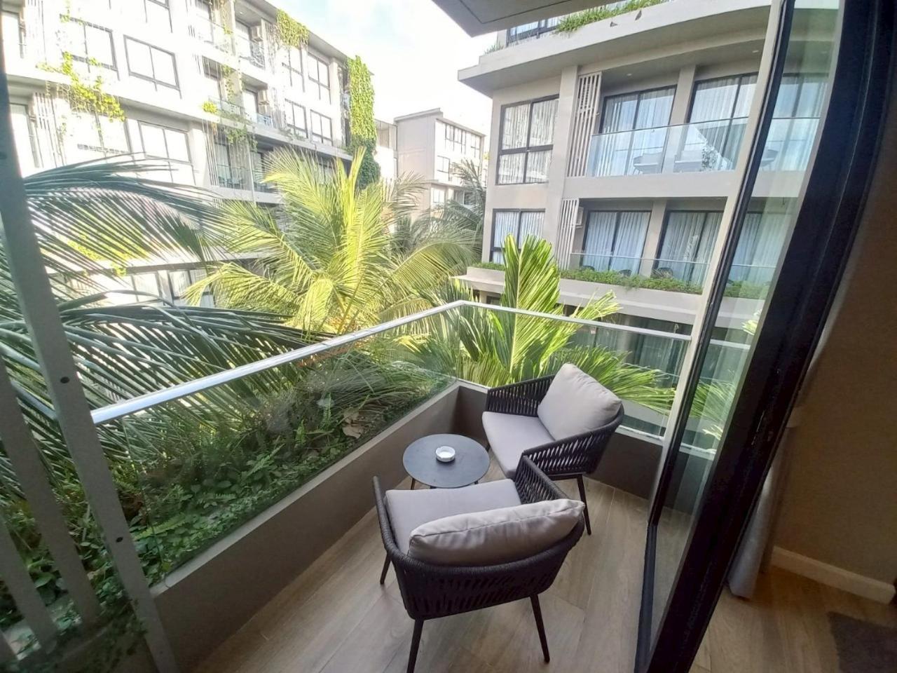 Amazing Apartment in Diamond Condominium, Bang Tao Beach