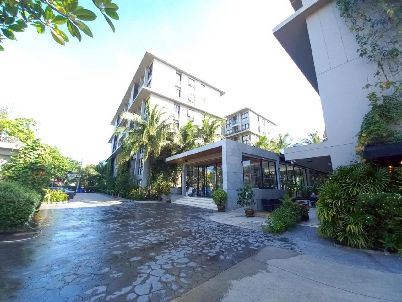 Amazing Apartment in Diamond Condominium, Bang Tao Beach