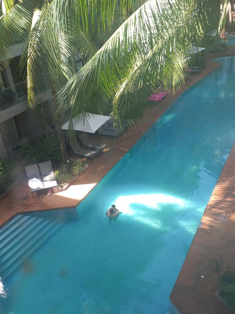 Amazing Apartment in Diamond Condominium, Bang Tao Beach