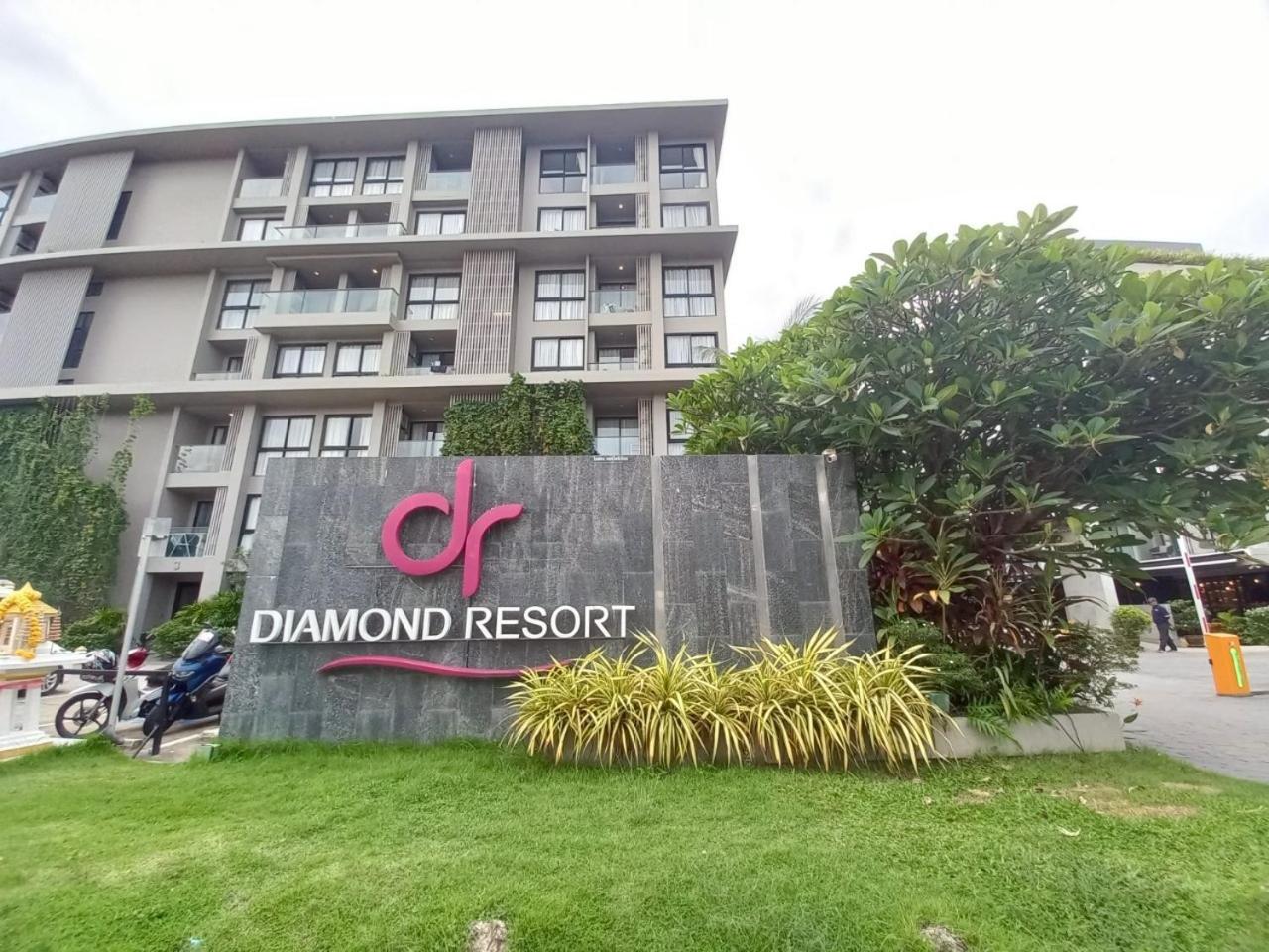 Amazing Apartment in Diamond Condominium, Bang Tao Beach