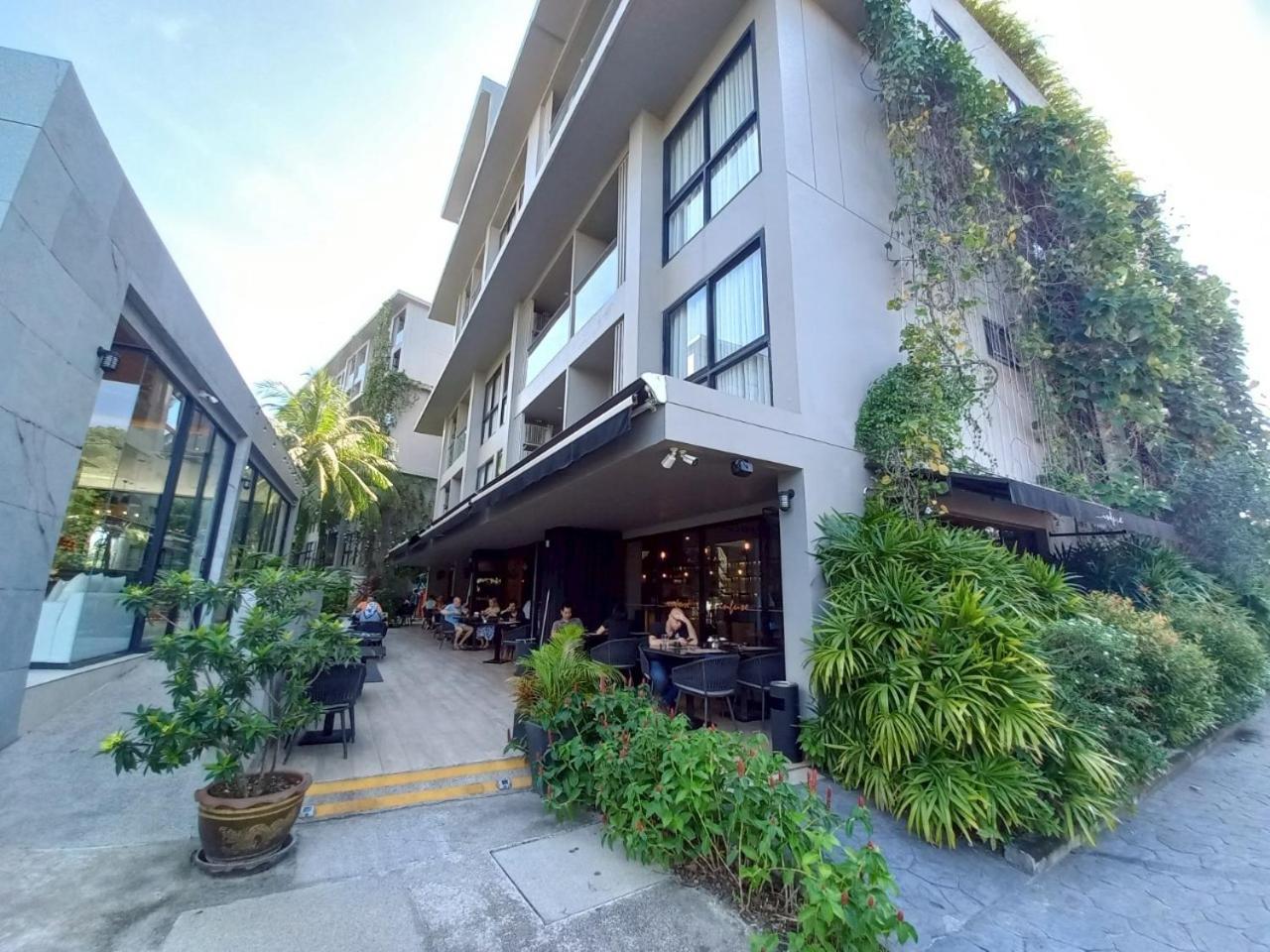 Amazing Apartment in Diamond Condominium, Bang Tao Beach