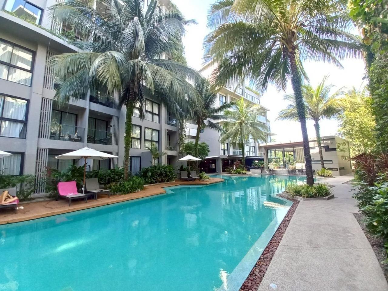 Amazing Apartment in Diamond Condominium, Bang Tao Beach