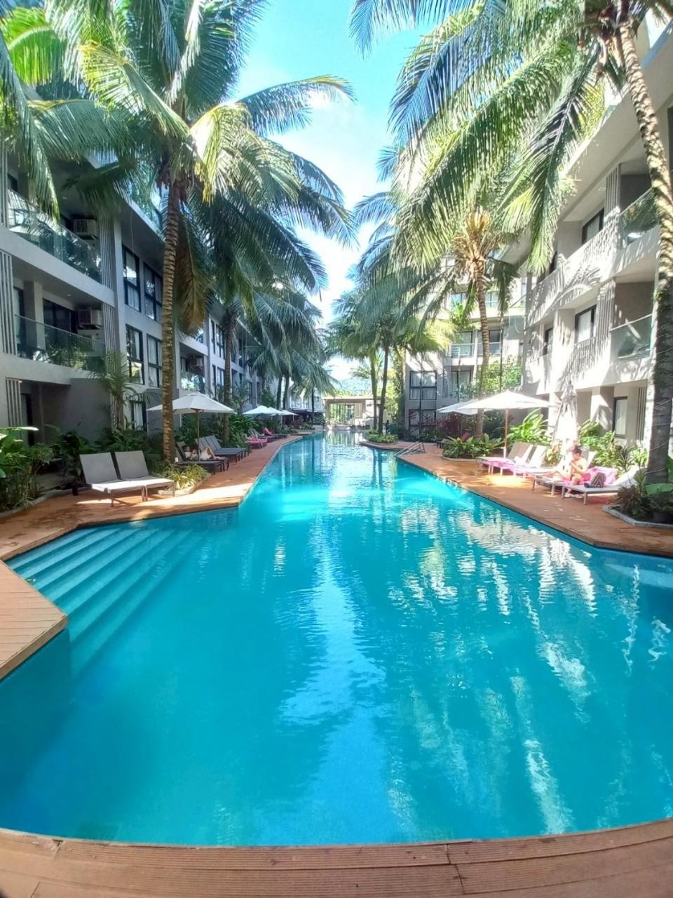 Amazing Apartment in Diamond Condominium, Bang Tao Beach