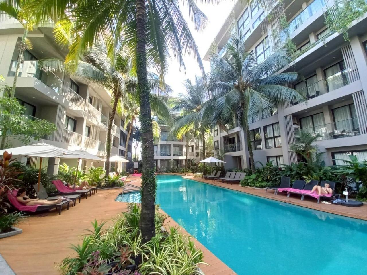 Amazing Apartment in Diamond Condominium, Bang Tao Beach
