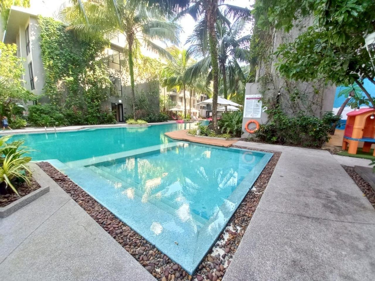 Amazing Apartment in Diamond Condominium, Bang Tao Beach