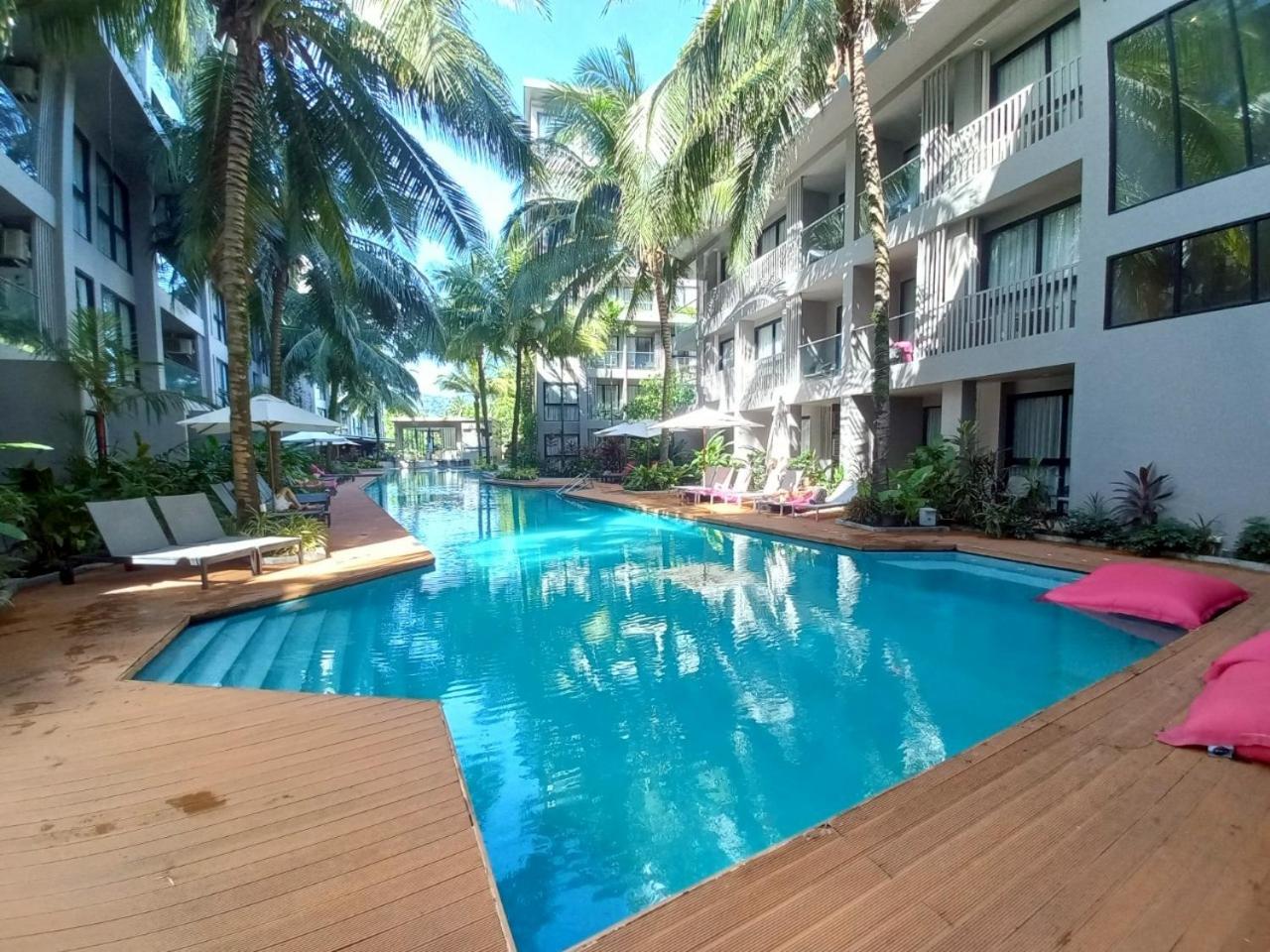 Amazing Apartment in Diamond Condominium, Bang Tao Beach