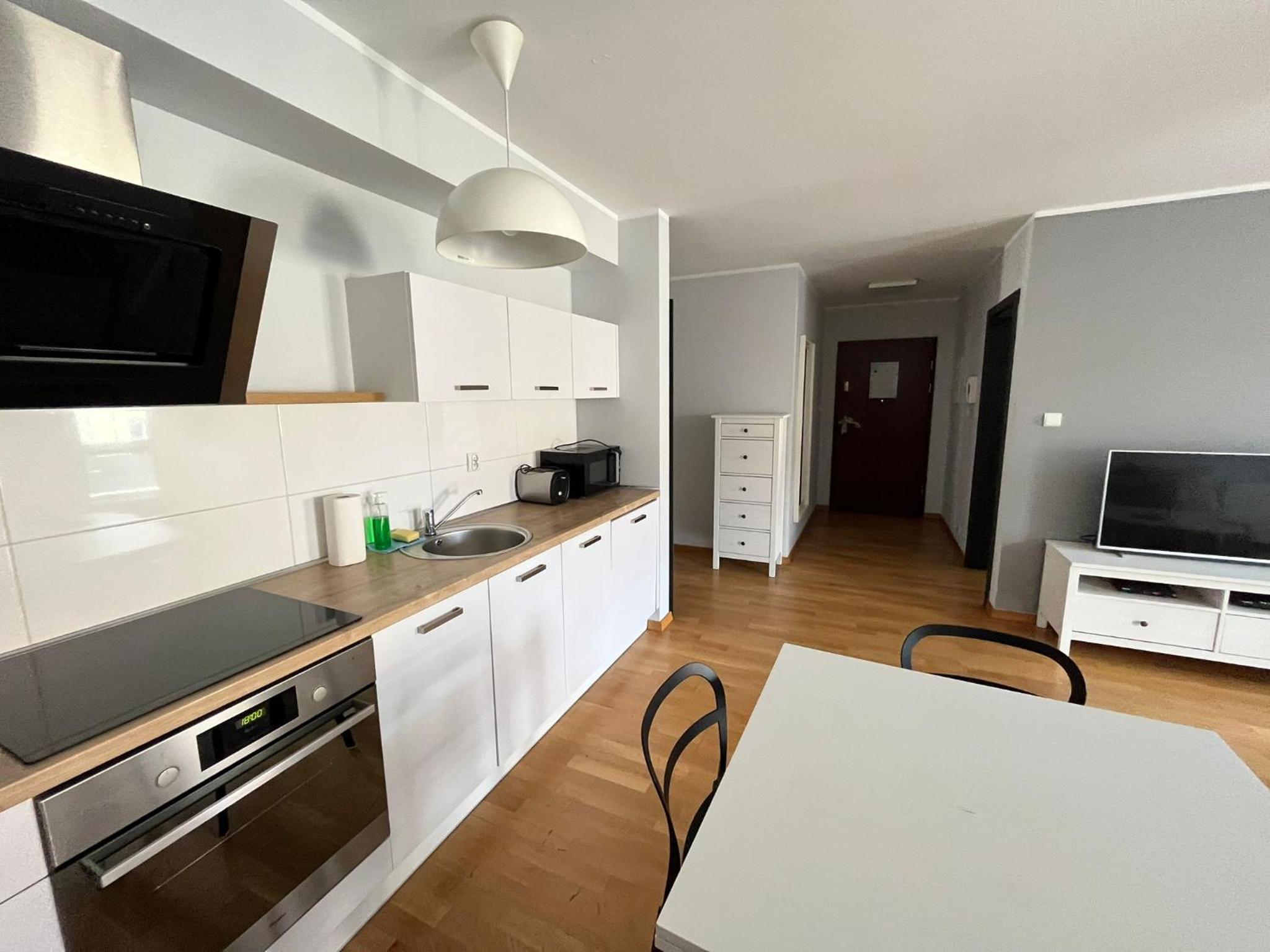 Flatbook Apartments - Old Town Stara Winiarnia