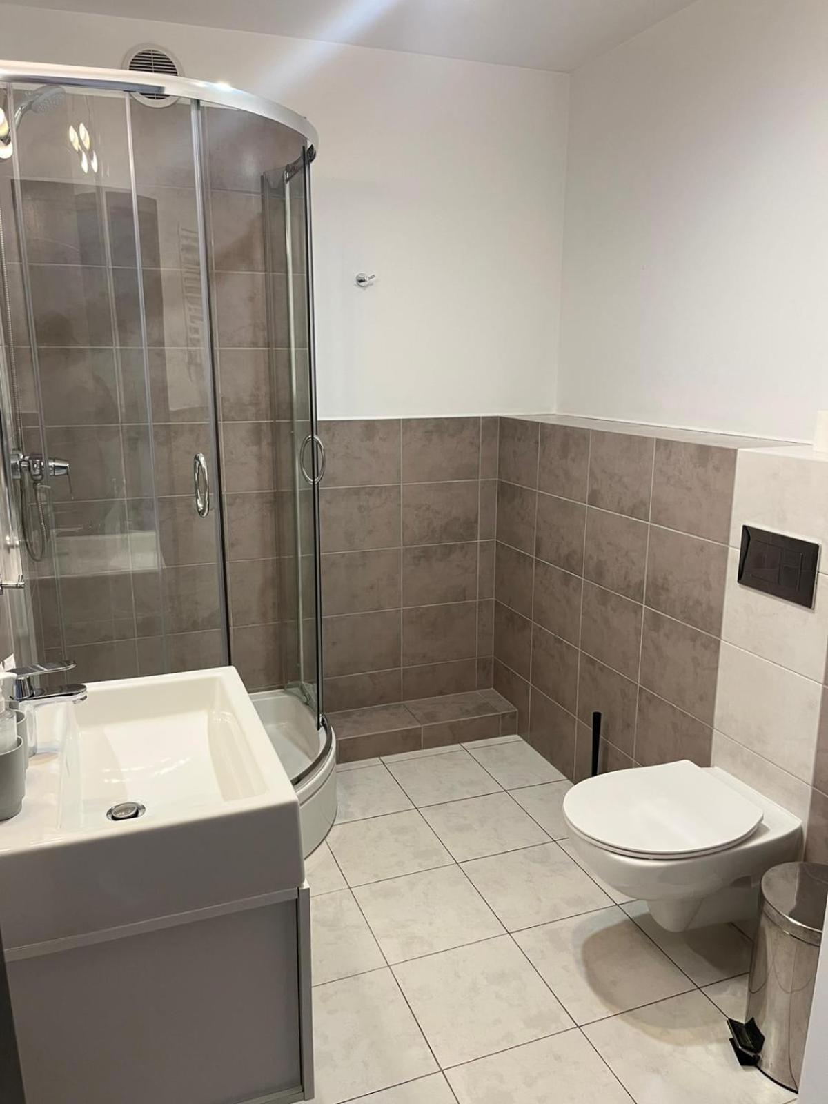 Flatbook Apartments - Old Town Stara Winiarnia