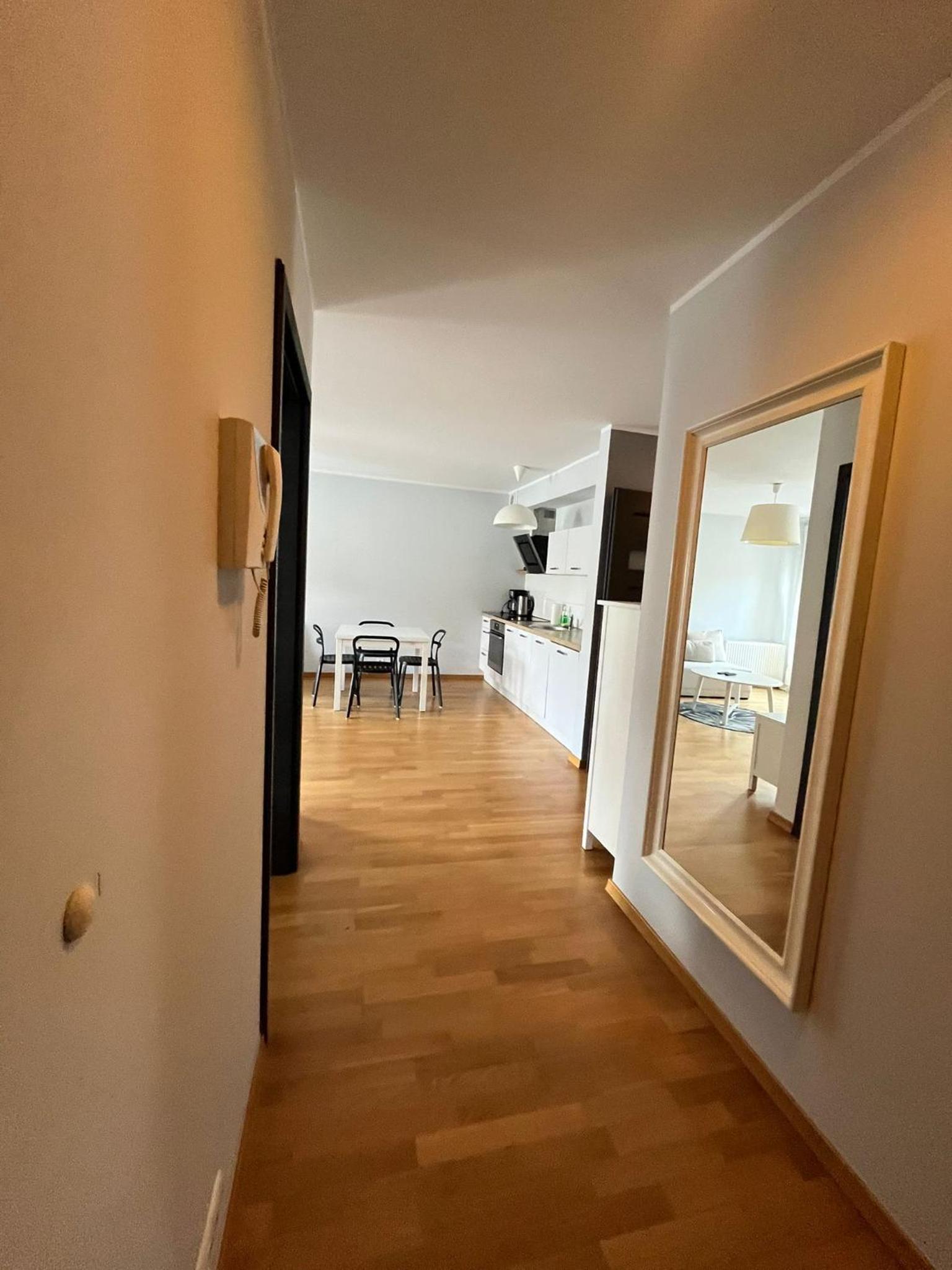 Flatbook Apartments - Old Town Stara Winiarnia