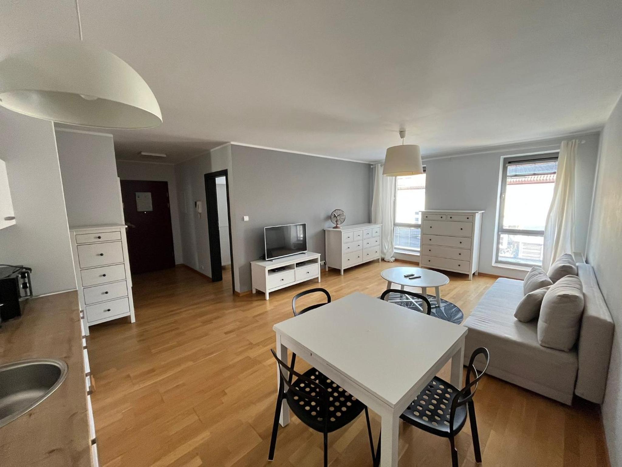 Flatbook Apartments - Old Town Stara Winiarnia