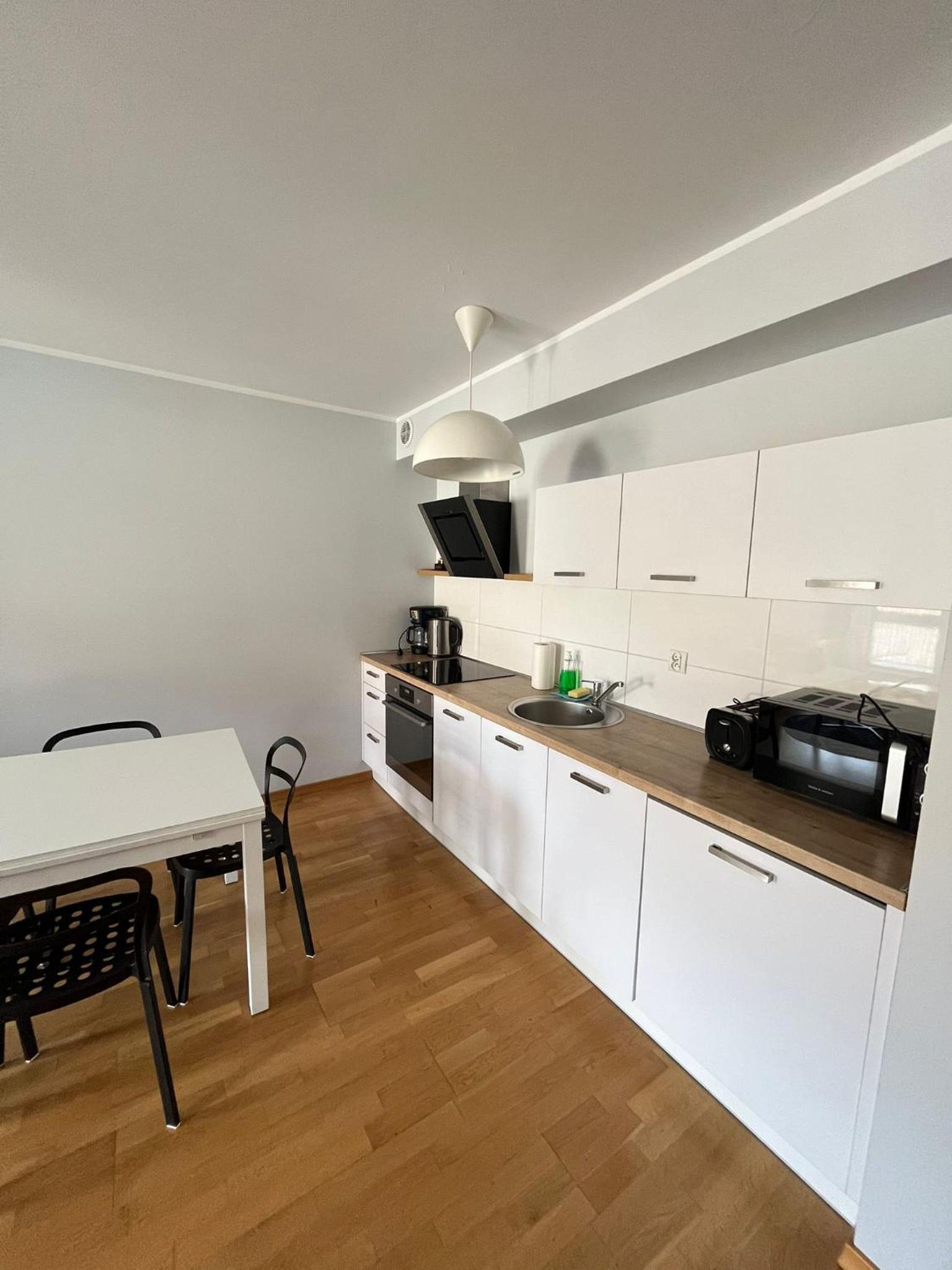 Flatbook Apartments - Old Town Stara Winiarnia