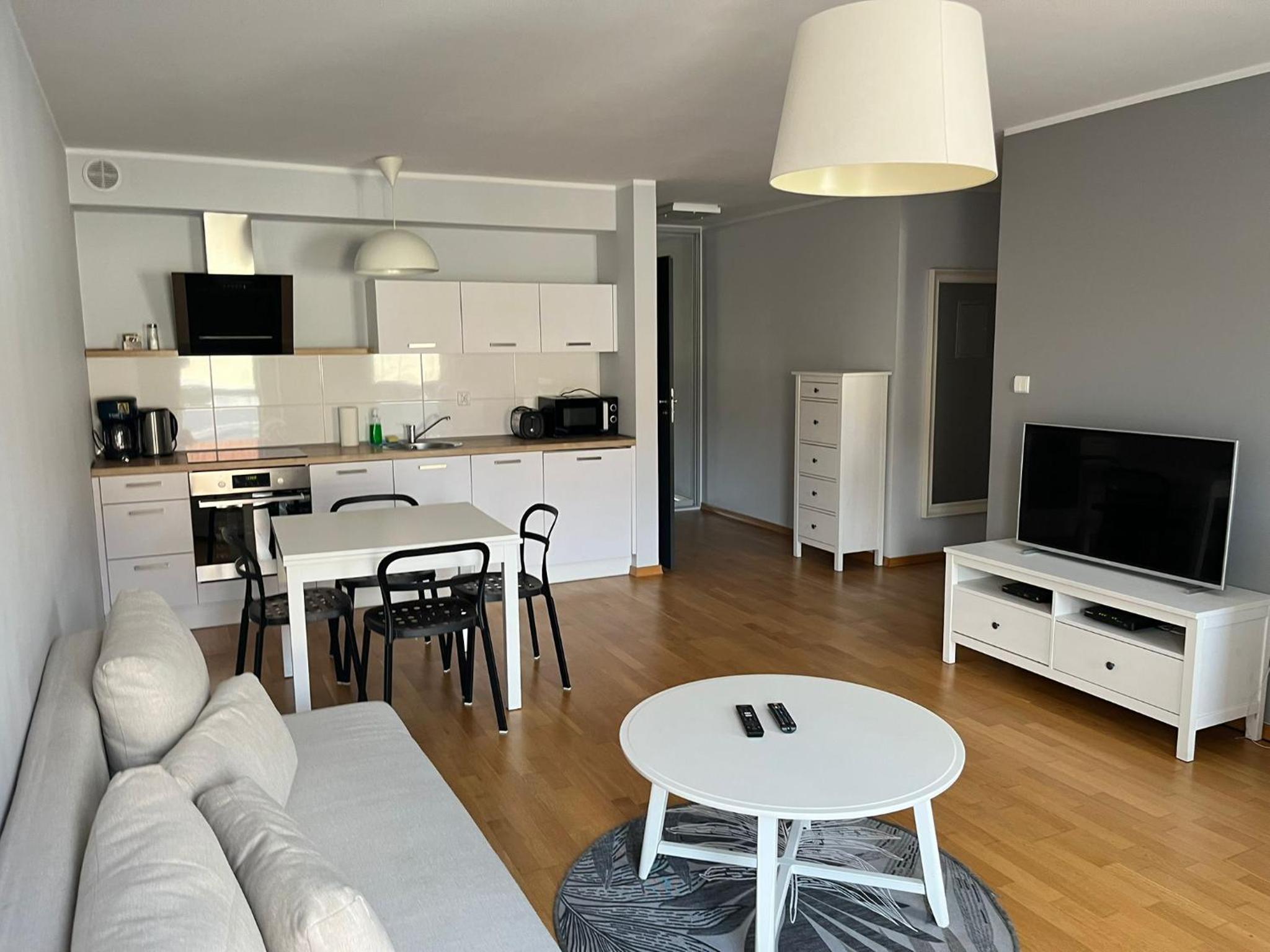 Flatbook Apartments - Old Town Stara Winiarnia