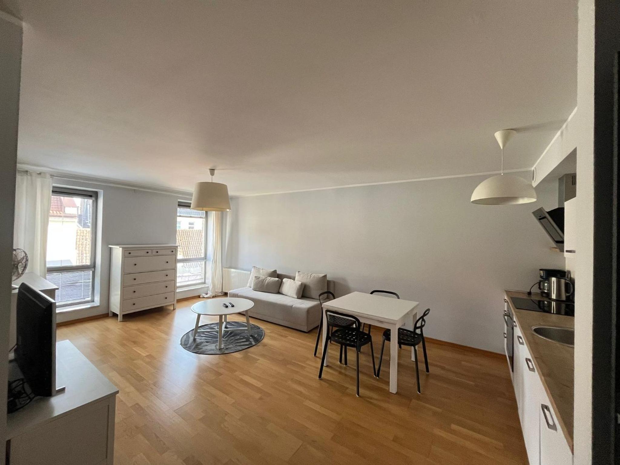 Flatbook Apartments - Old Town Stara Winiarnia