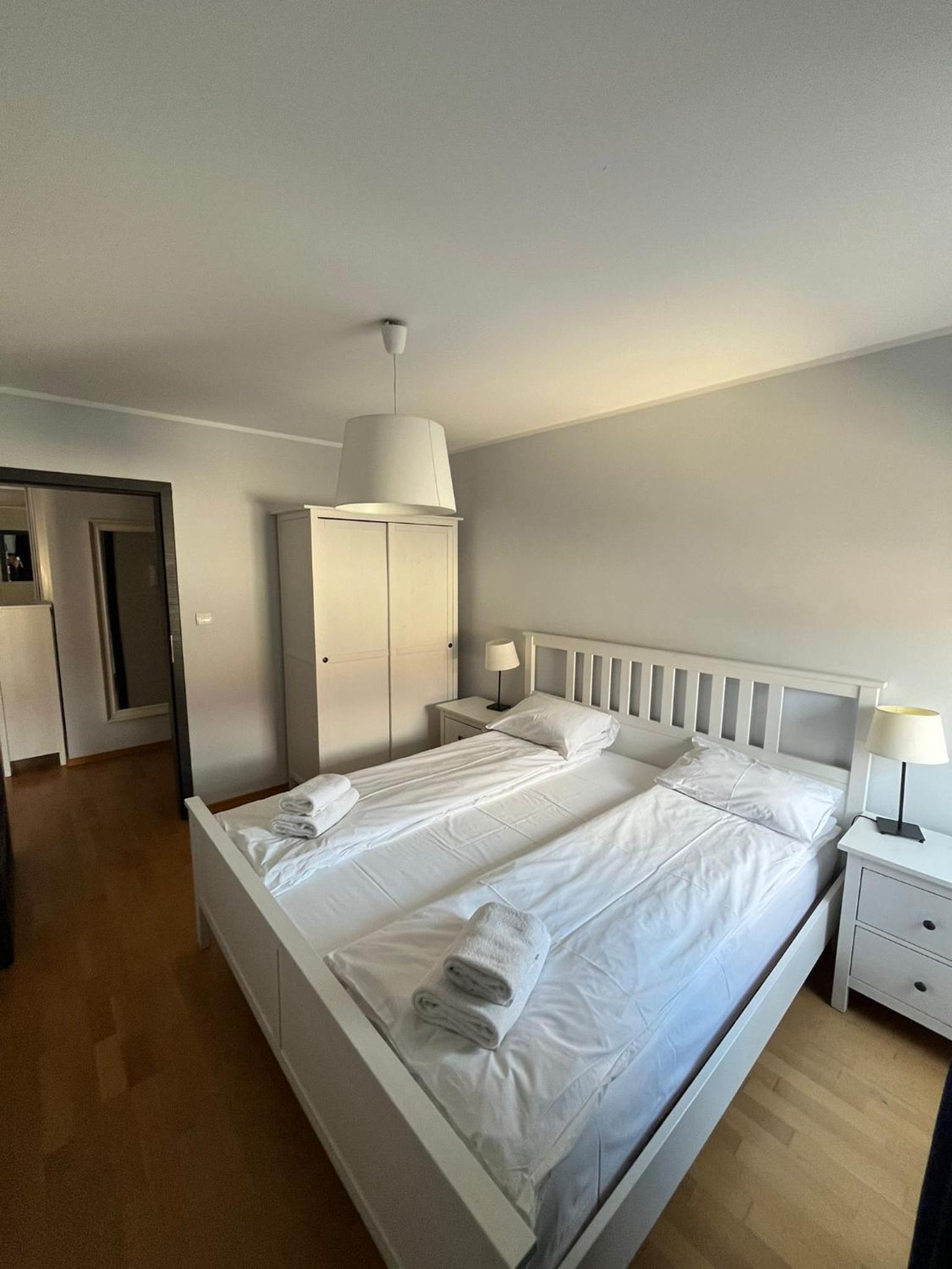 Flatbook Apartments - Old Town Stara Winiarnia