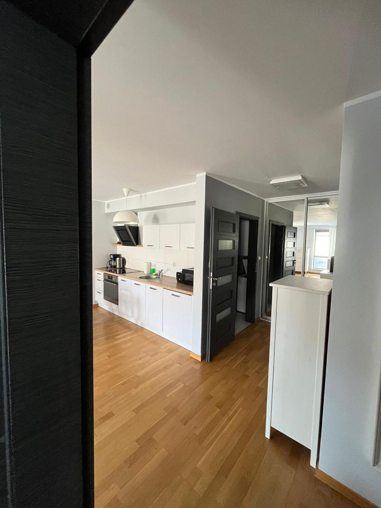 Flatbook Apartments - Old Town Stara Winiarnia