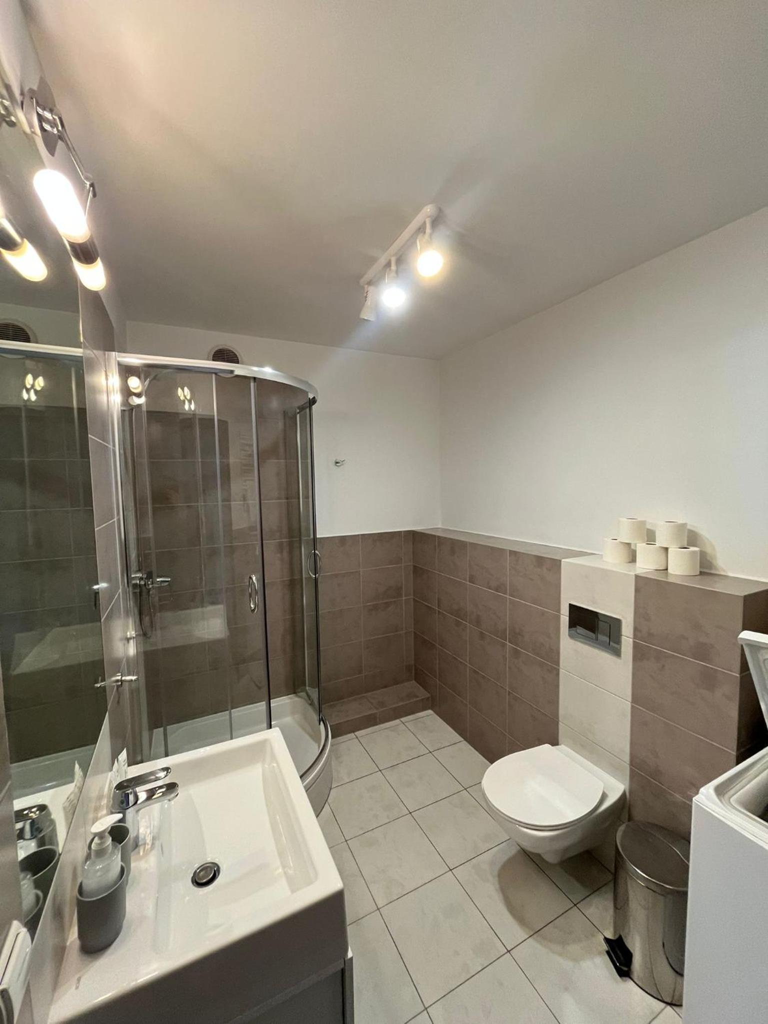 Flatbook Apartments - Old Town Stara Winiarnia