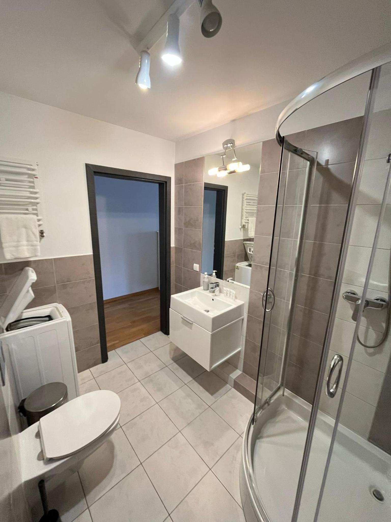Flatbook Apartments - Old Town Stara Winiarnia