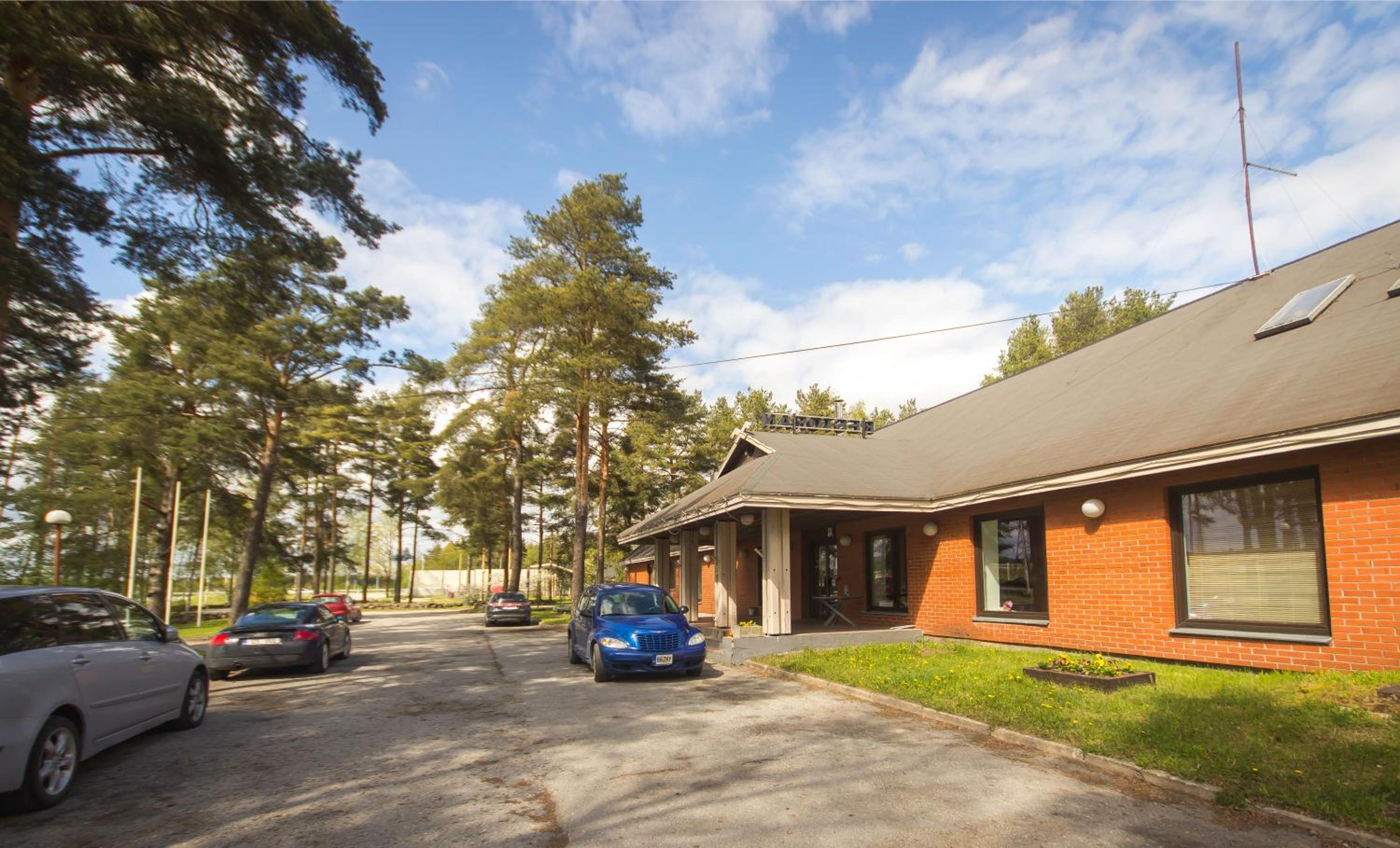 Tallinn Vacations - Peoleo Hotell - Property Image 7