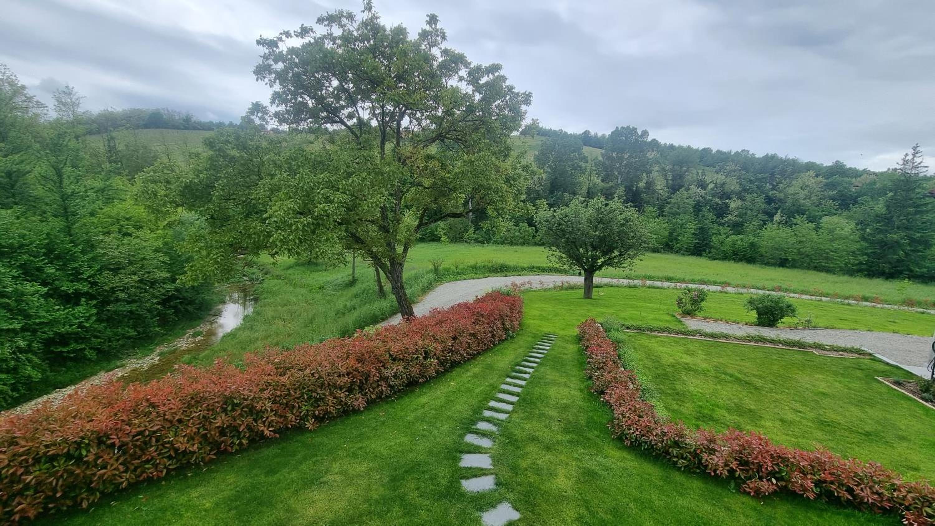 Agriturismo Cascina Tollu