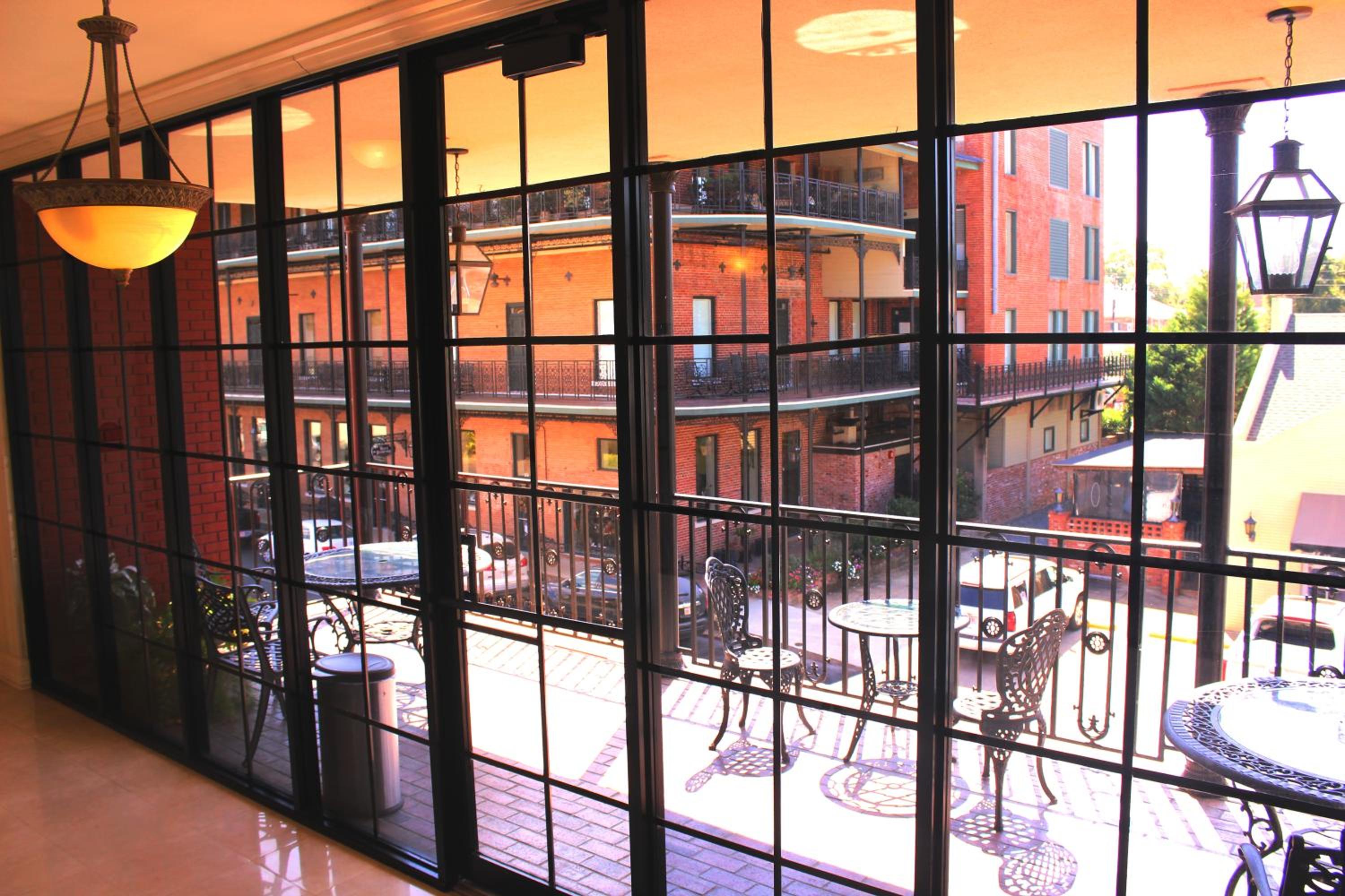 Natchitoches Vacations - Church Street Inn - Property Image 4