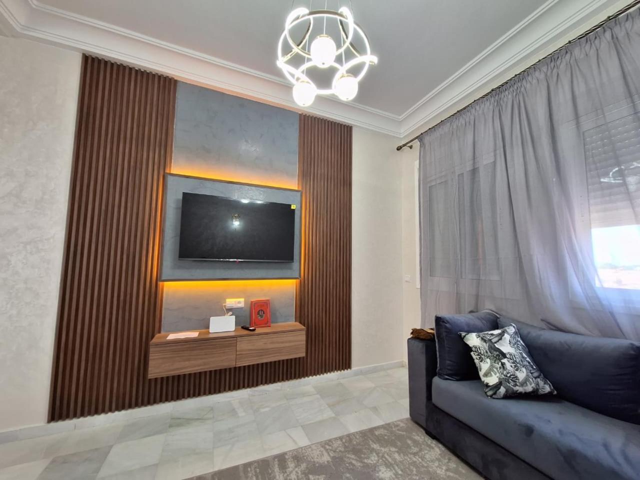 Appartement Laaziz