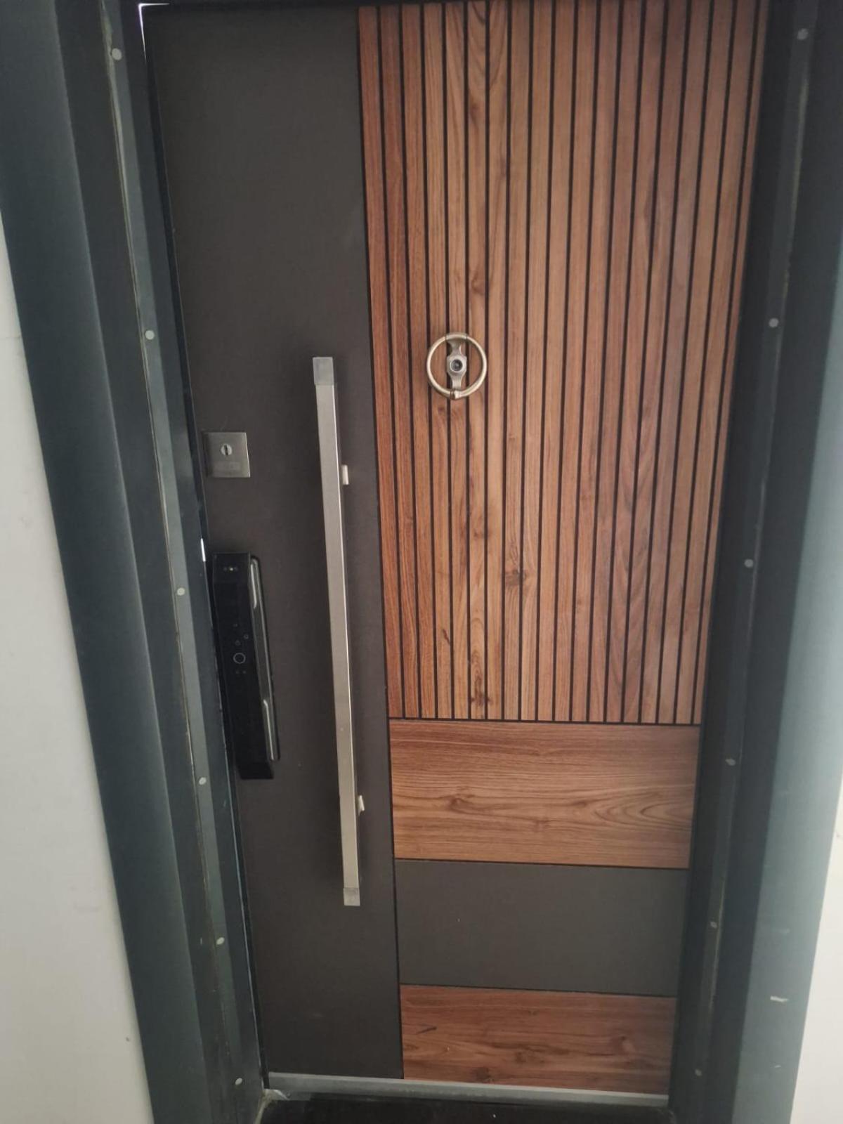 Appartement Laaziz
