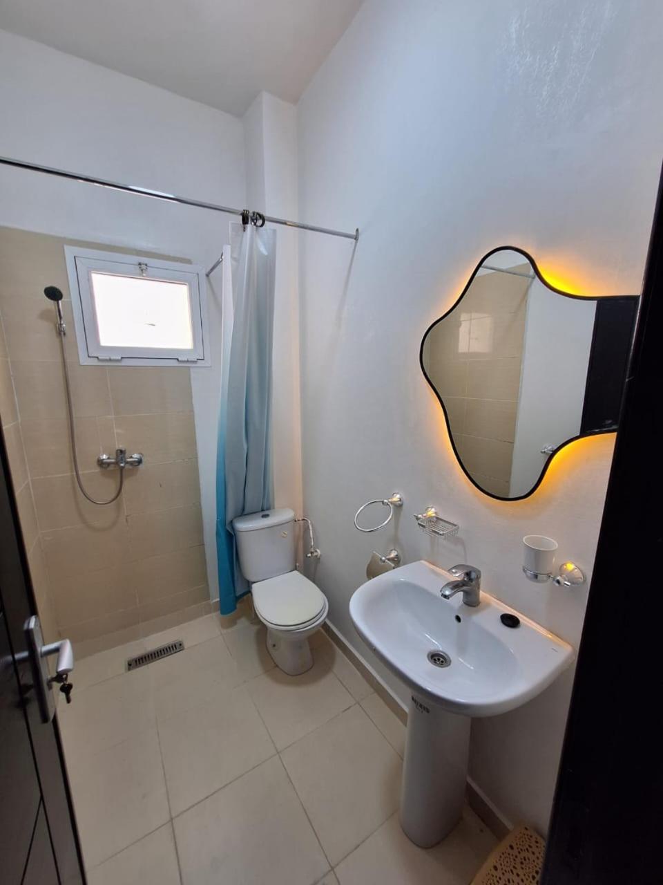 Appartement Laaziz
