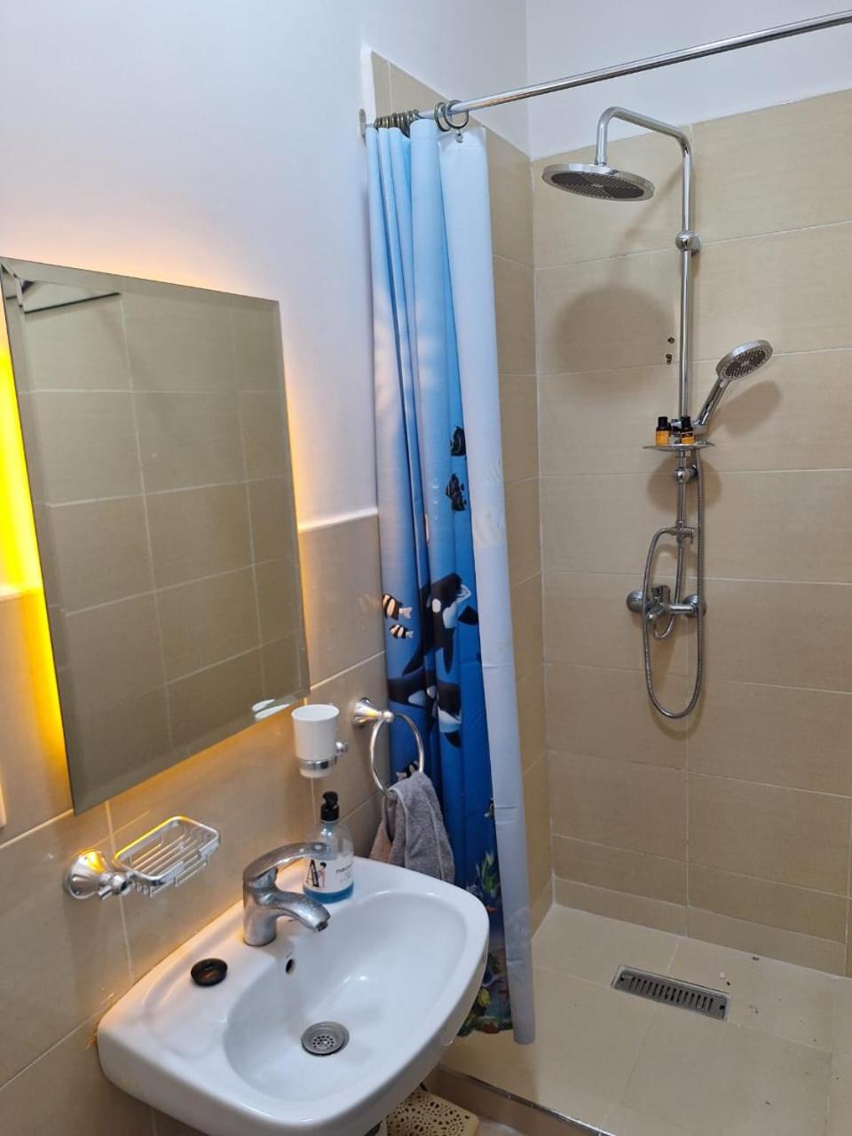 Appartement Laaziz